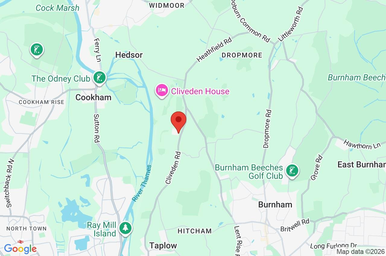 Cliveden Gages, Taplow, Maidenhead, Buckinghamshire, SL6, photo 16