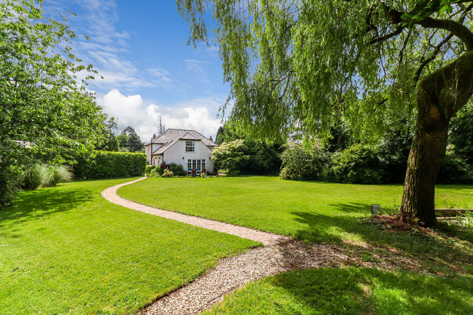 Amersham Road, Inkerman Hill, Hazlemere, HP15, photo 2