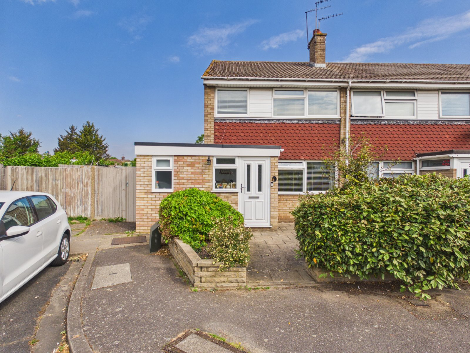 West Close, Ashford, Surrey, TW15