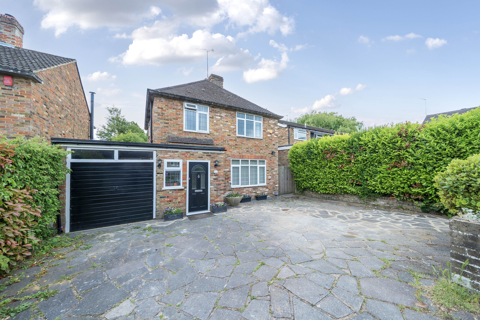 Broom Hill, Stoke Poges, Buckinghamshire, SL2