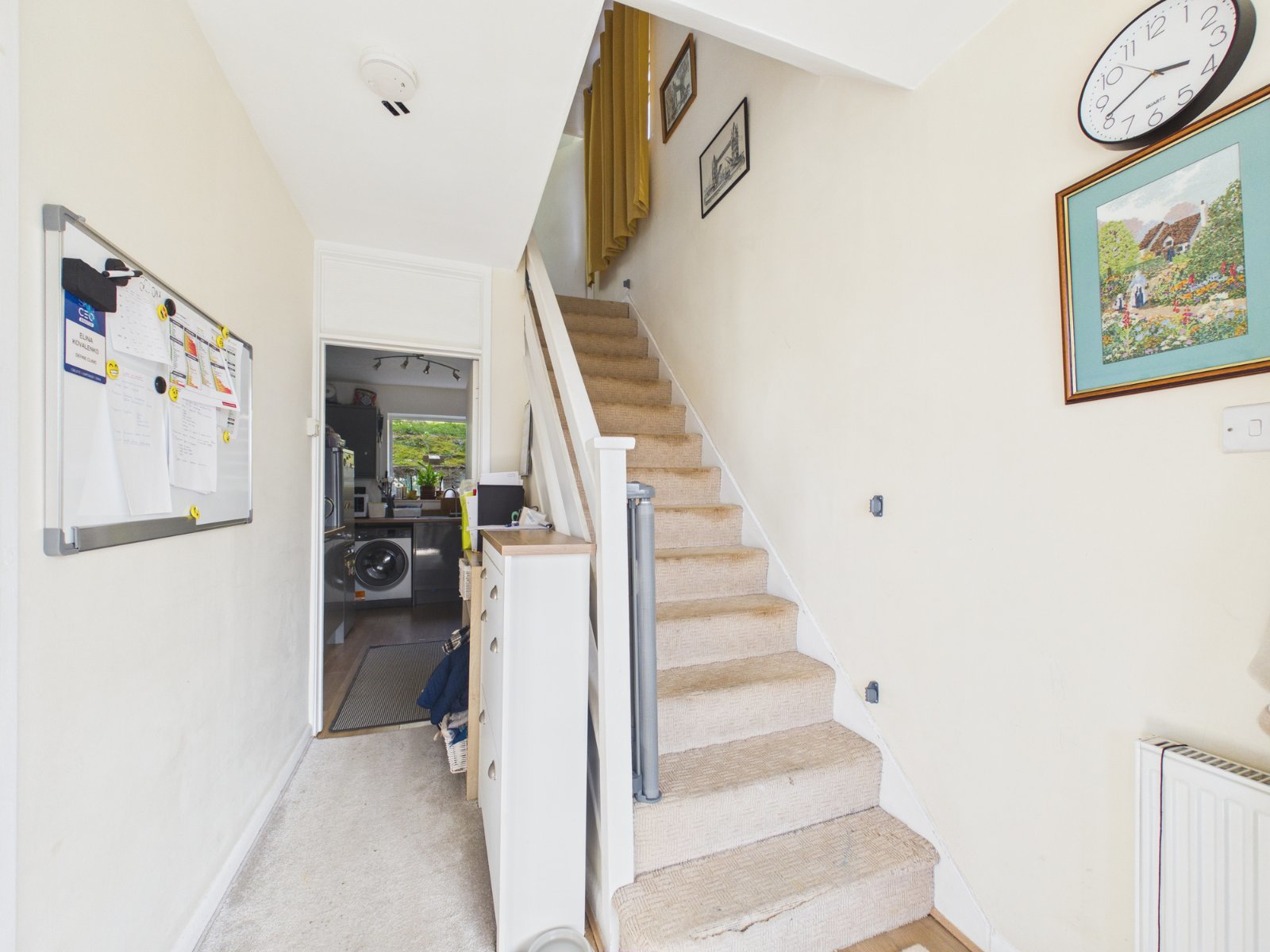 St. Georges Close, High Wycombe, Buckinghamshire, HP13, photo 10