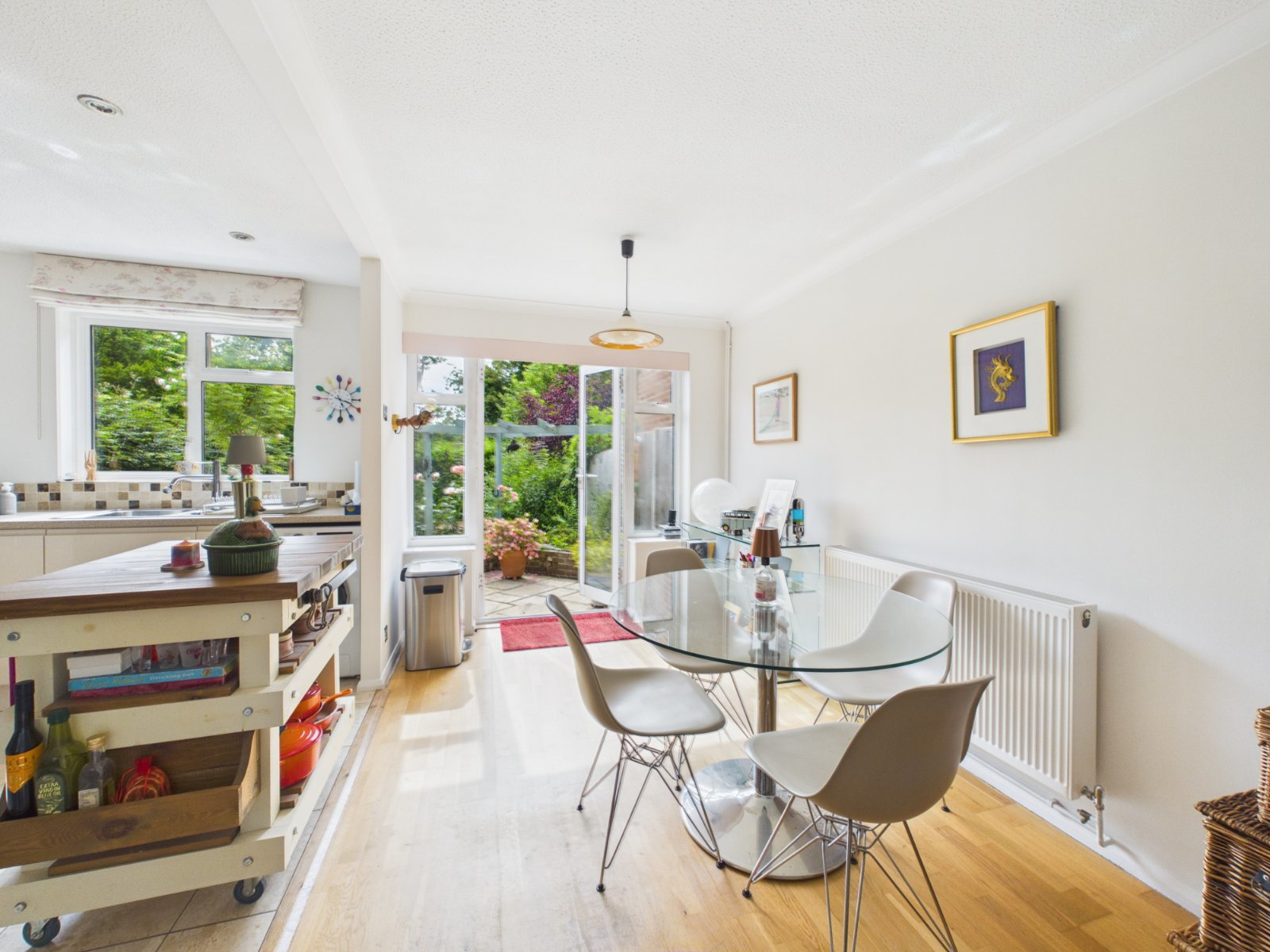 Ruscombe Gardens, Datchet, Berkshire, SL3, photo 3