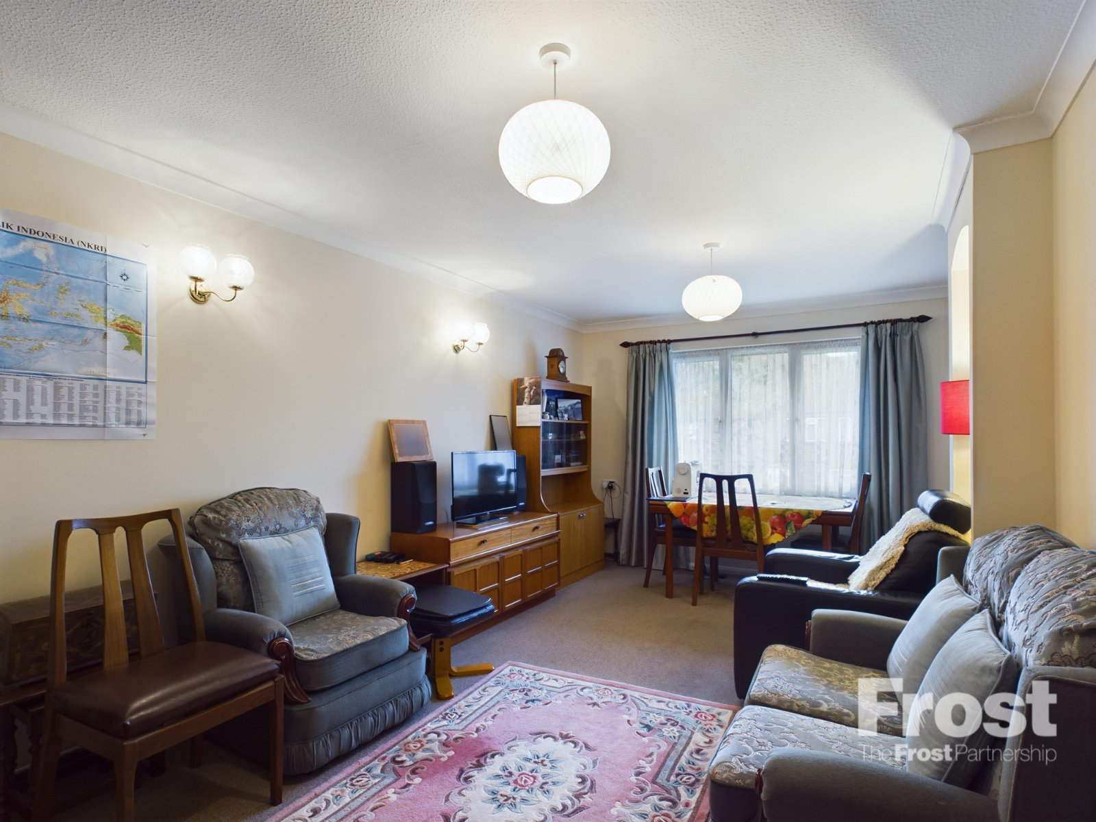 Berryscroft Road, Staines-upon-Thames, Surrey, TW18