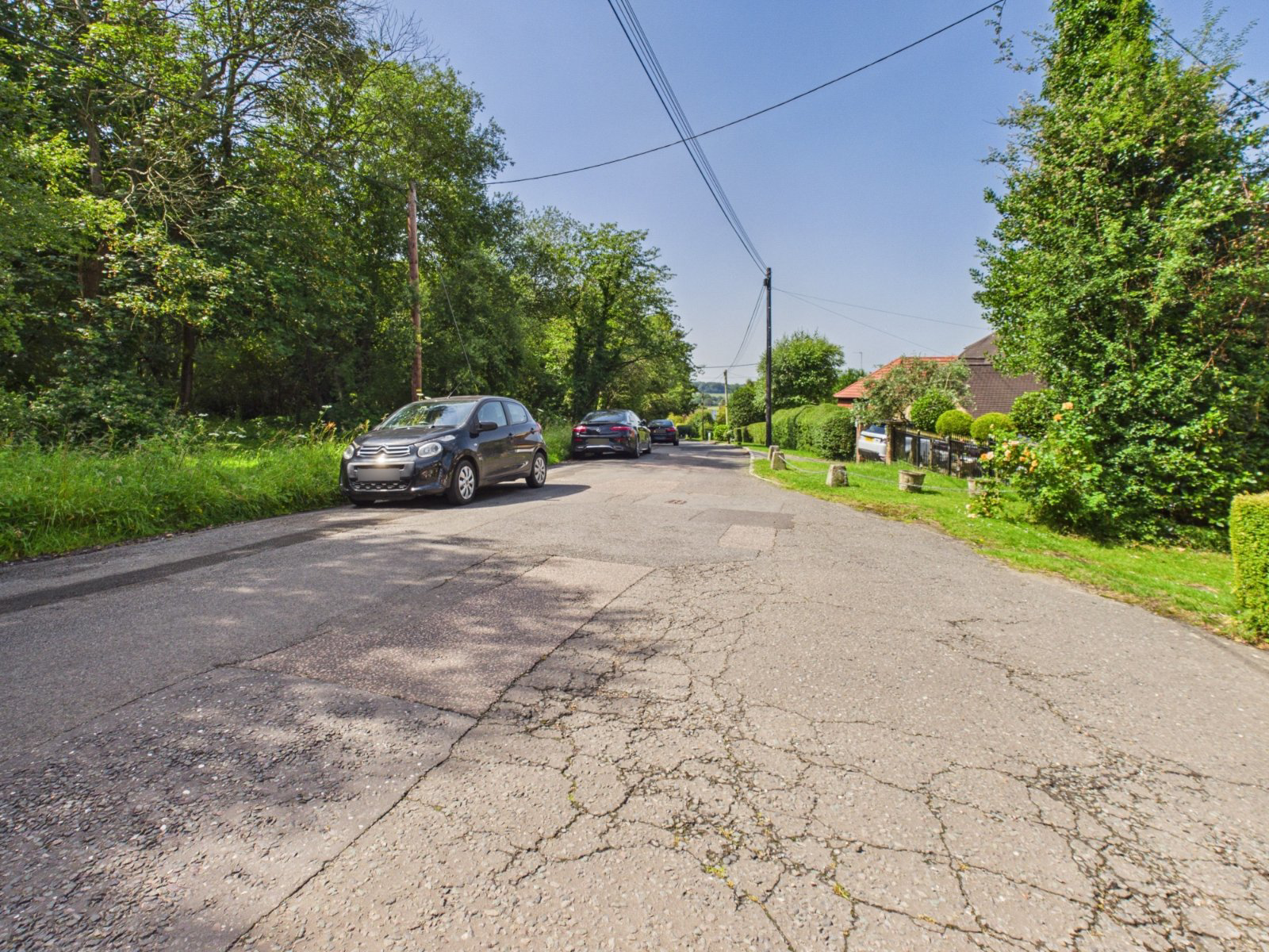 Barracks Hill, Coleshill, Amersham, Buckinghamshire, HP7, photo 12