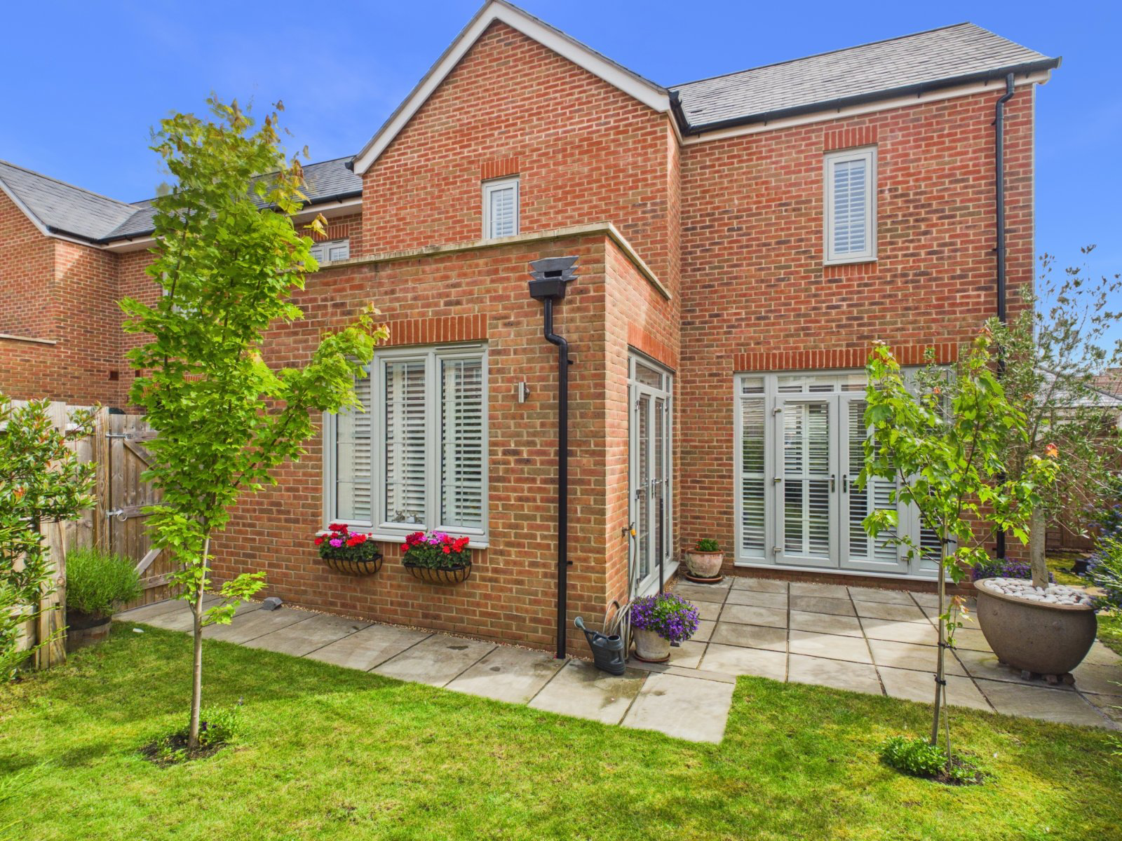 Wingrove Drive, Wilton Park, Beaconsfield, Buckinghamshire, HP9, photo 5