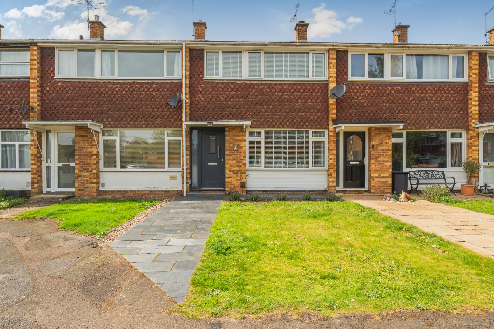 Norelands Drive, Burnham, Buckinghamshire, SL1