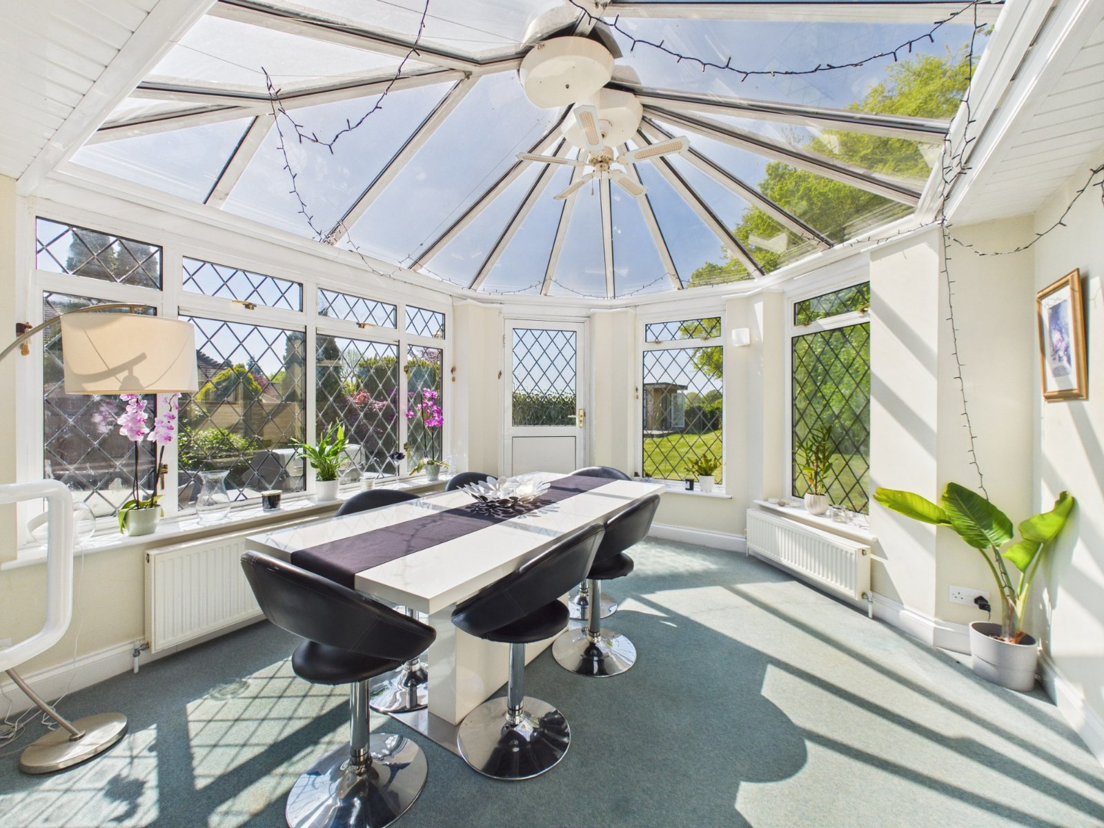Brays Close, Hyde Heath, Amersham, Buckinghamshire, HP6, photo 4