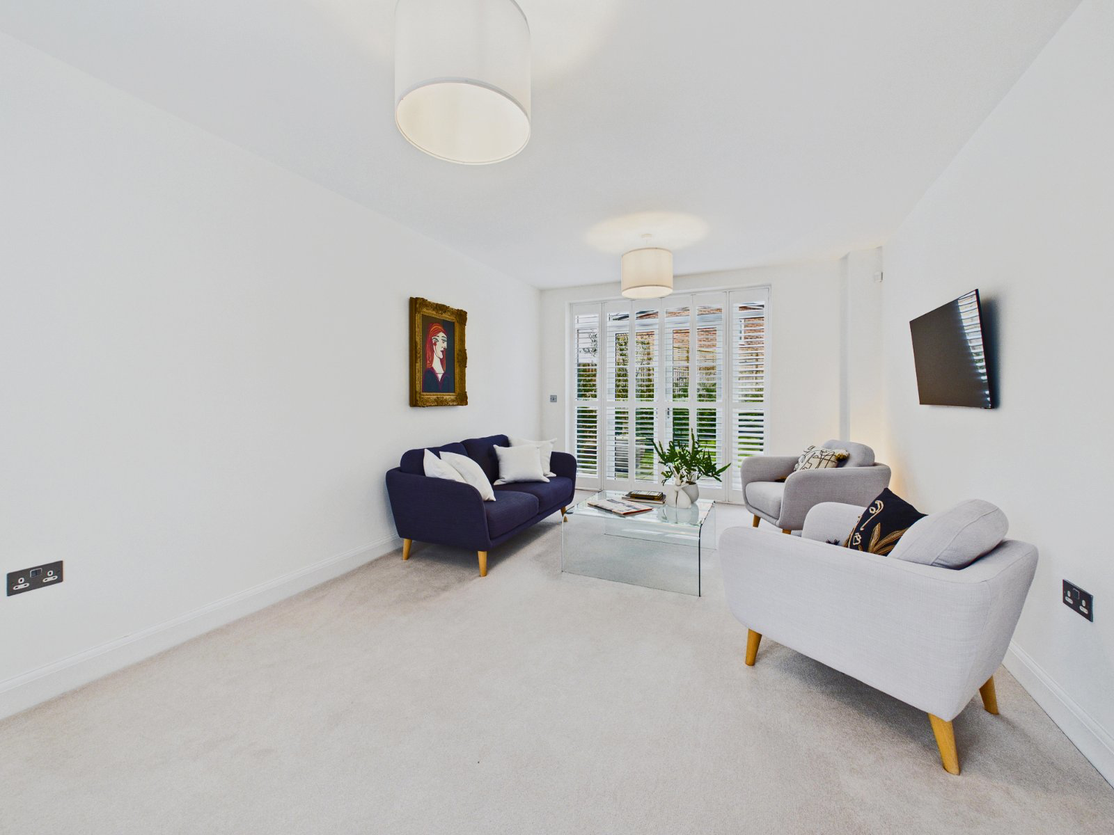 Wingrove Drive, Wilton Park, Beaconsfield, Buckinghamshire, HP9, photo 3