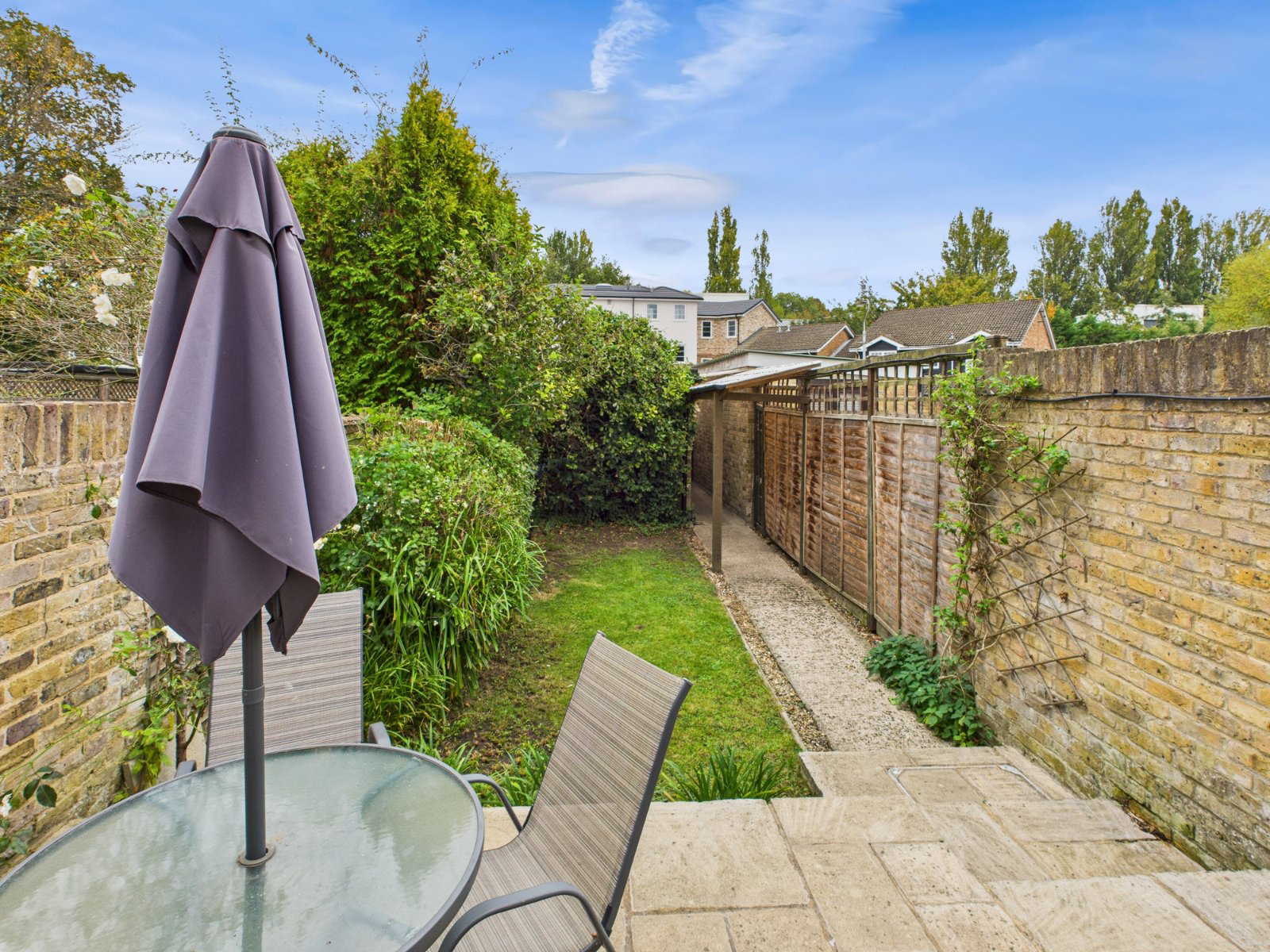 Lower Road, Chalfont St. Peter, Buckinghamshire, SL9