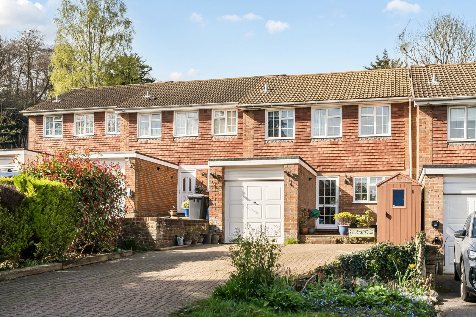 St Peters Close, Loudwater, Buckinghamshire, HP11