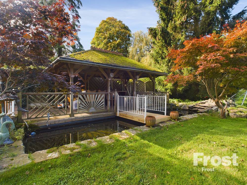 Coppermill Road, Wraysbury, Berkshire, TW19, photo 26