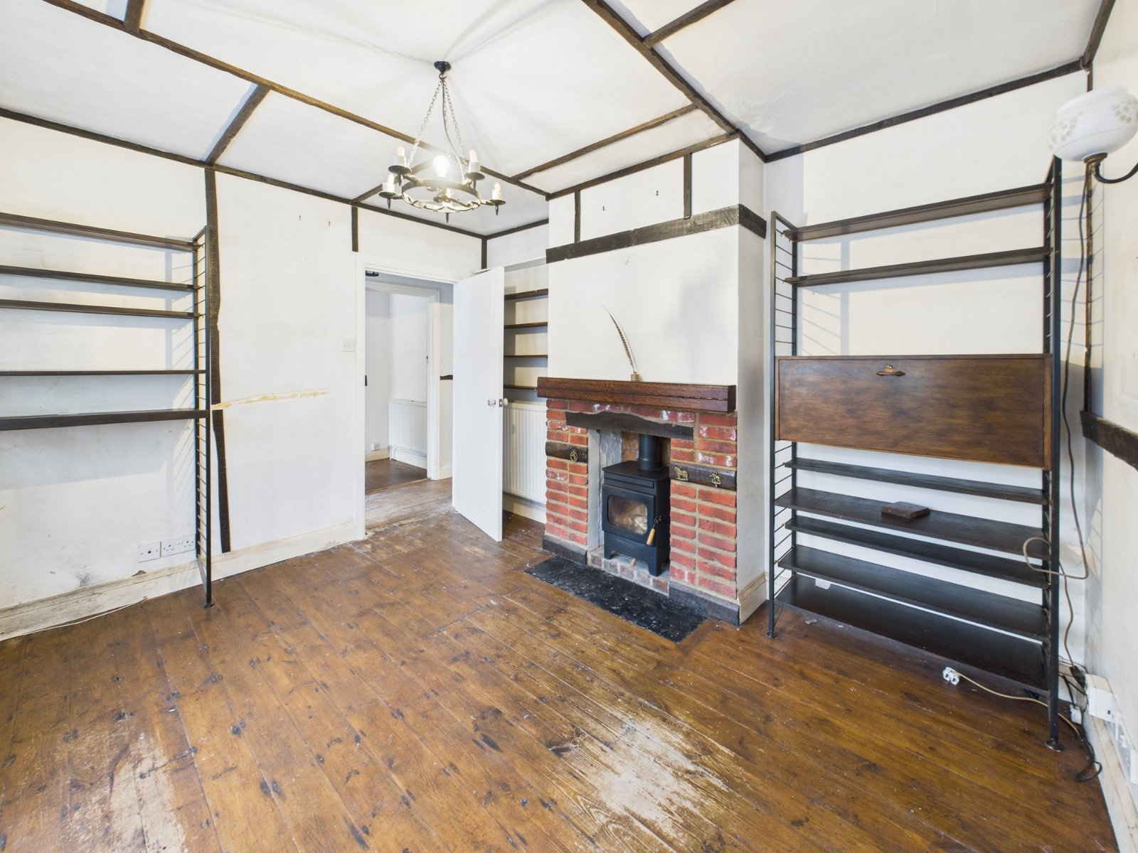 Park Lane, Lane End, Buckinghamshire, HP14, photo 4