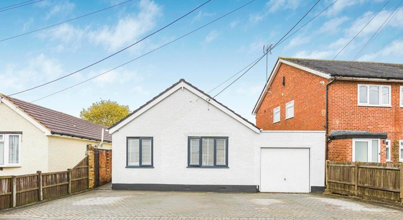 Mornington Road, Ashford, Middlesex, TW15