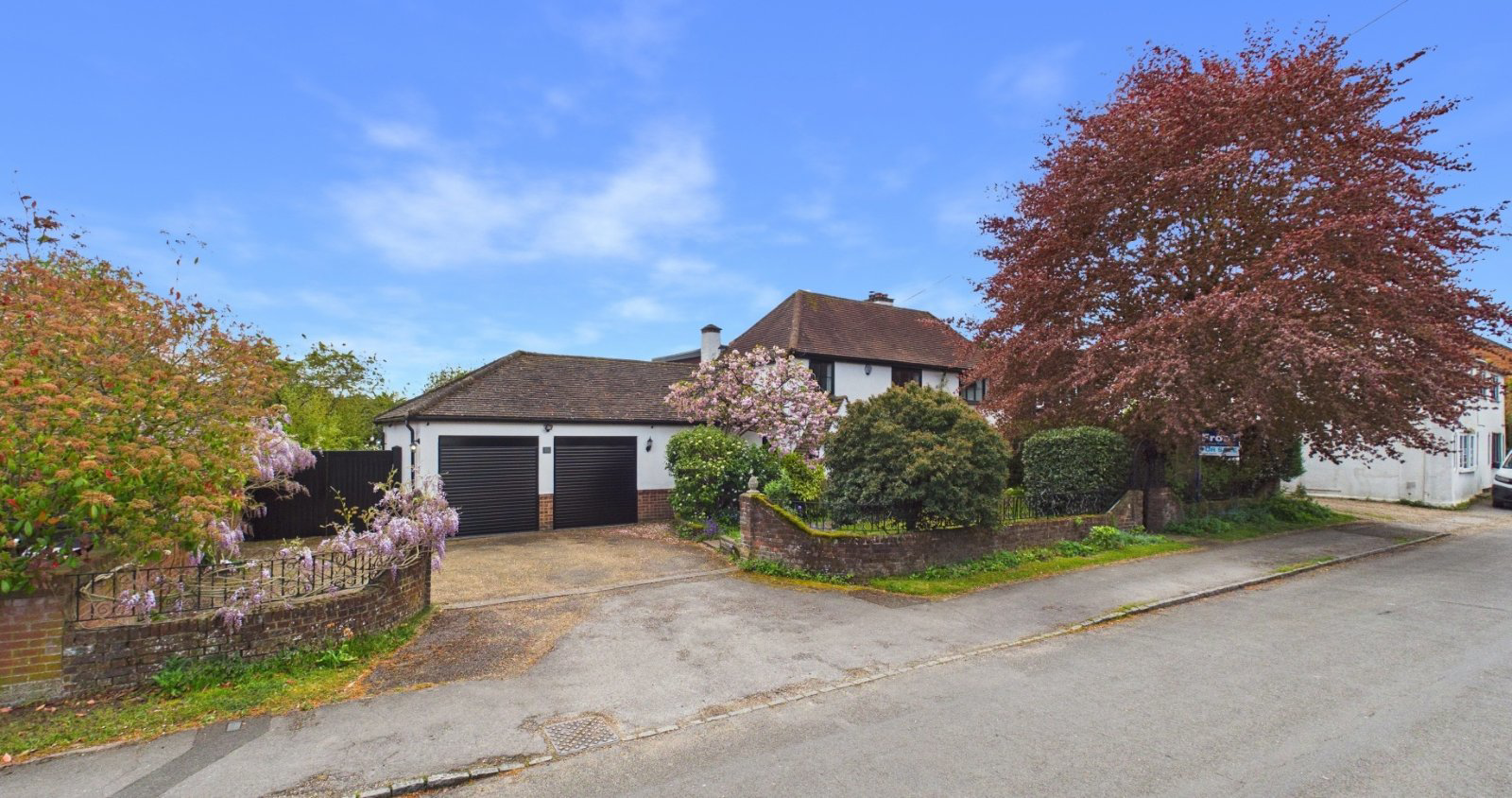 Treadaway Road, Flackwell Heath, High Wycombe, Buckinghamshire, HP10