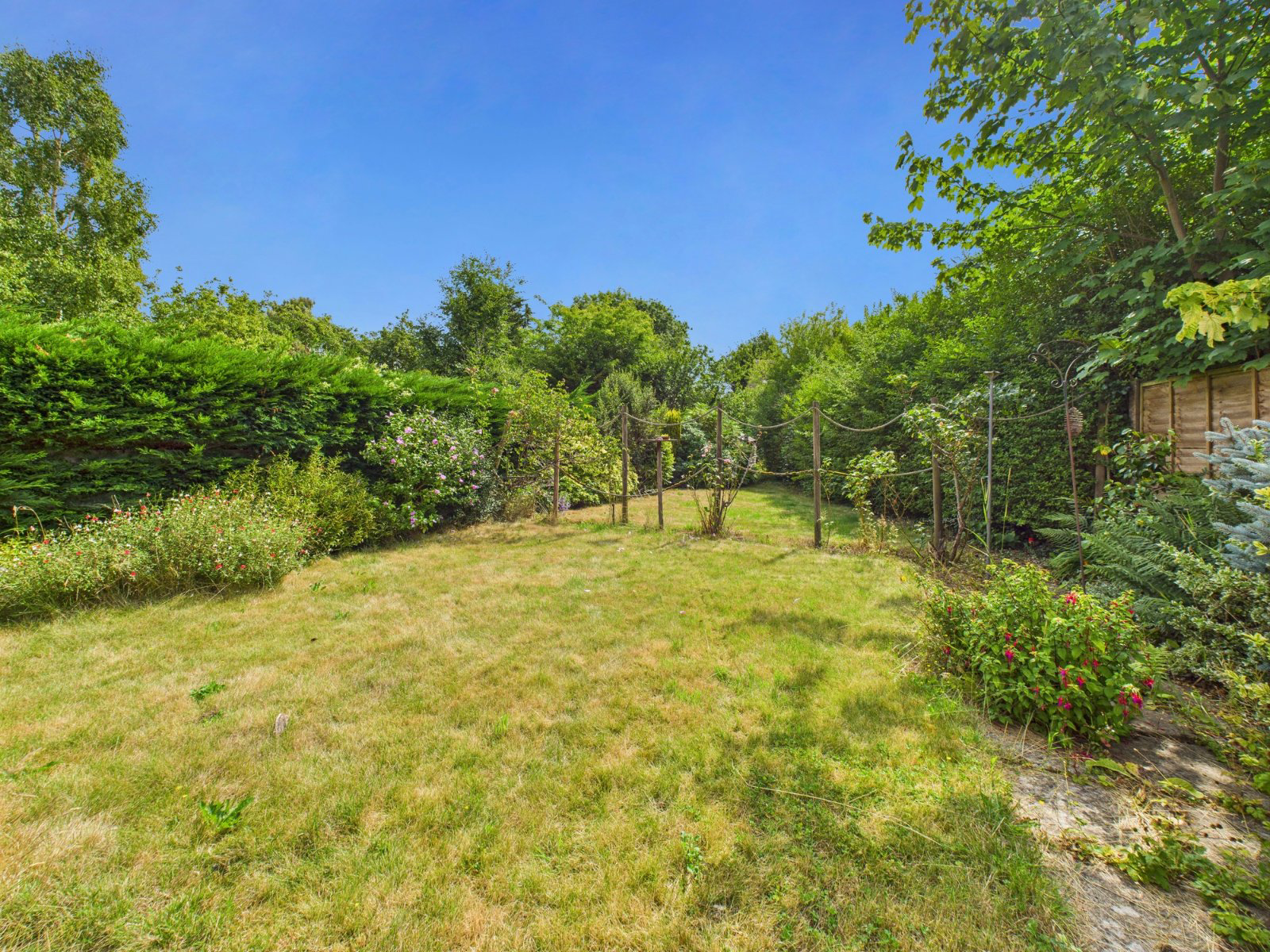 Back Lane, Chalfont St. Giles, Buckinghamshire, HP8, photo 2