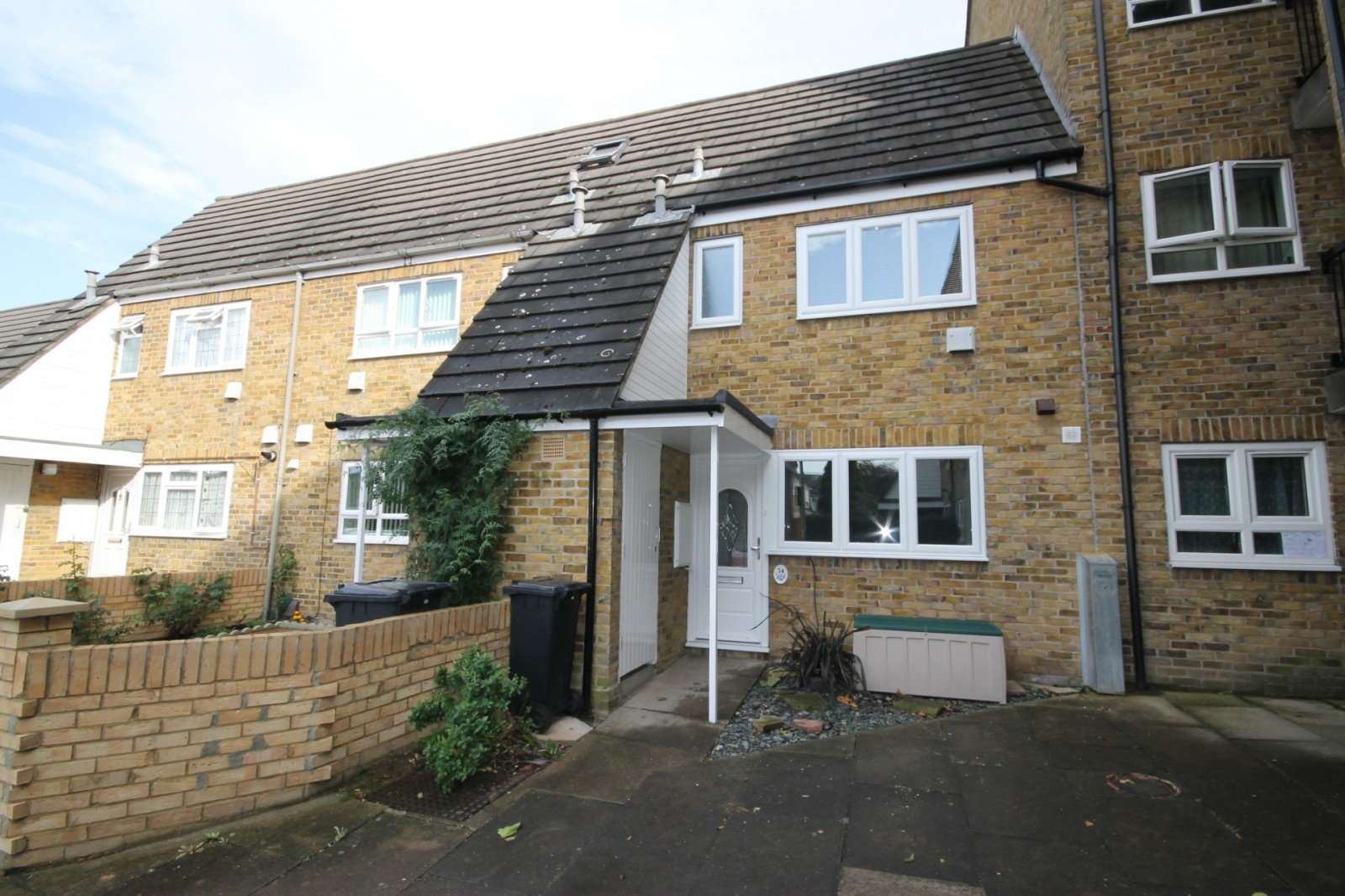 Belgrave Road, Hounslow, Middlesex, TW4
