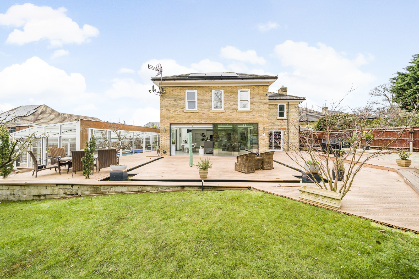 Elmwood Park, Gerrards Cross, Buckinghamshire, SL9, photo 6