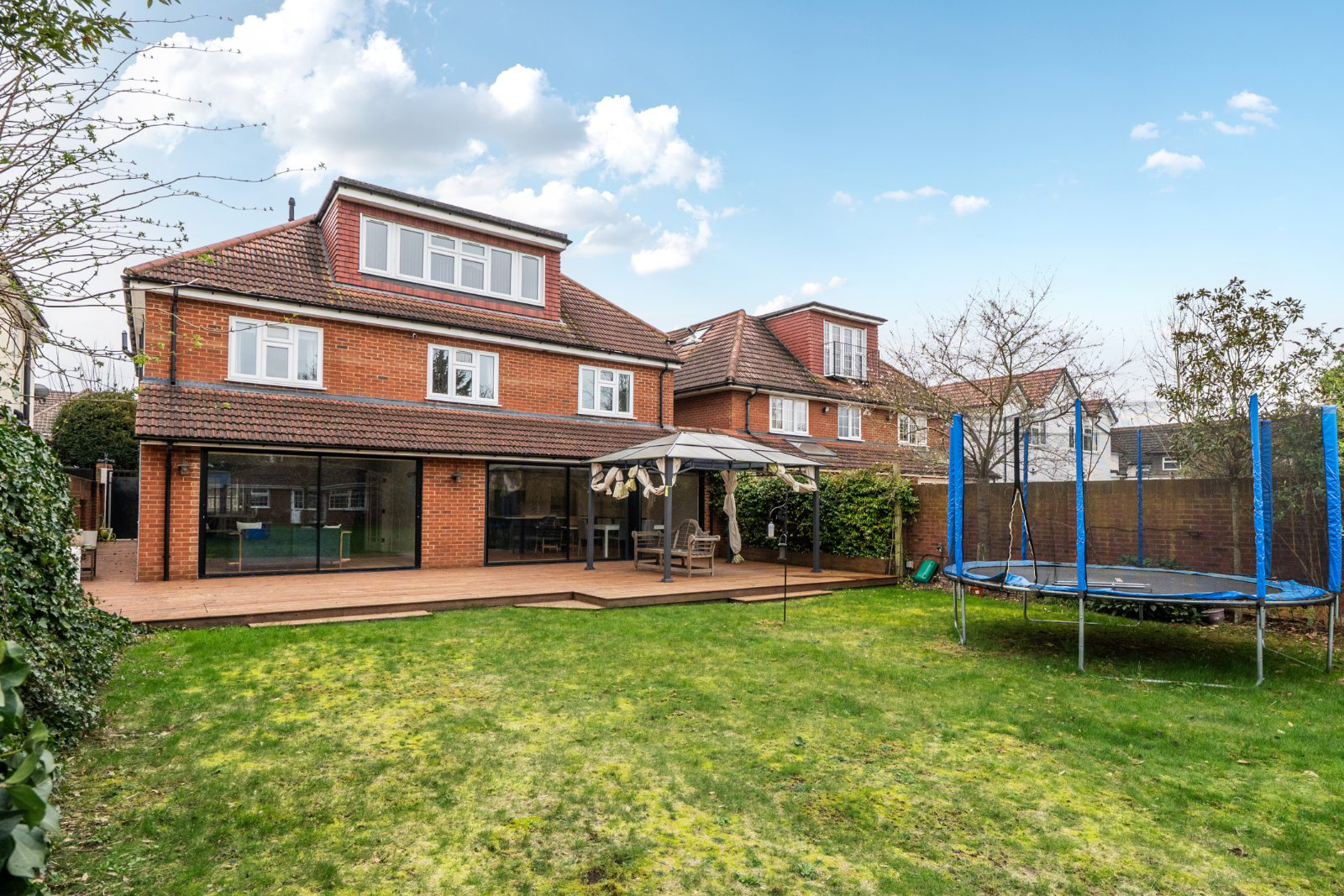 Wellesley Avenue, Richings Park, Buckinghamshire, SL0, photo 20
