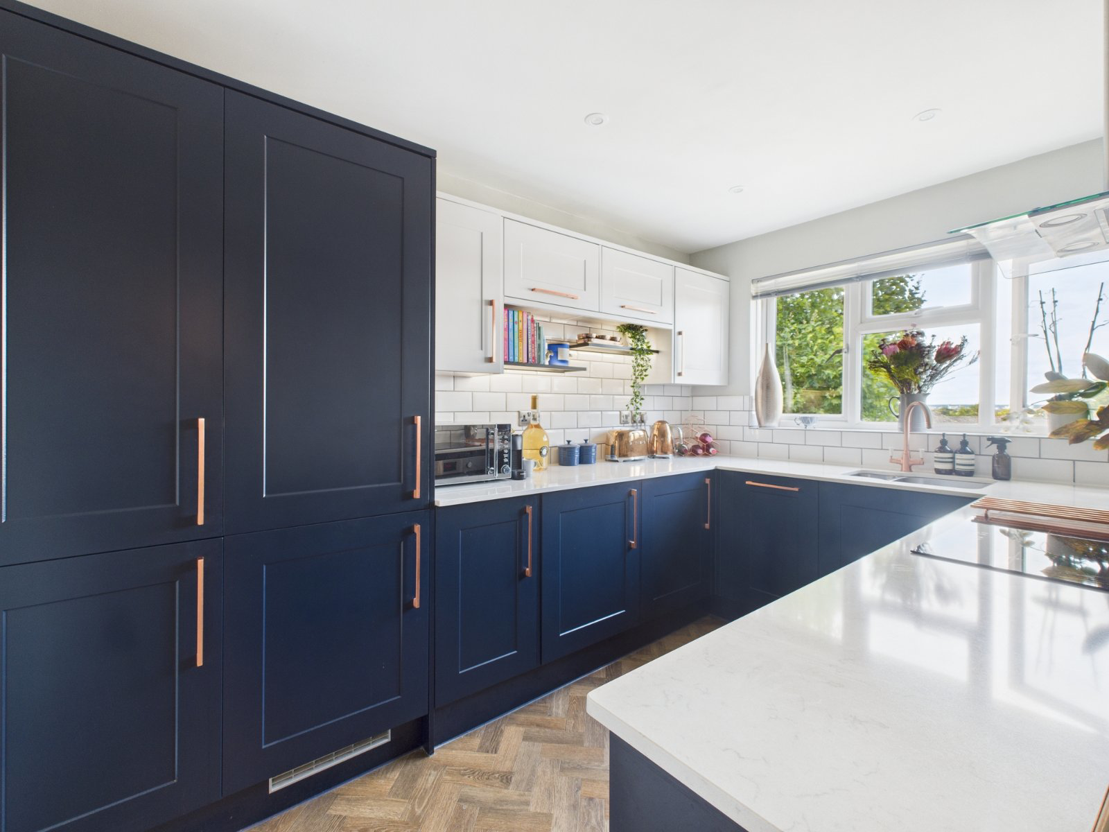 Burton Way, Windsor, Berkshire, SL4