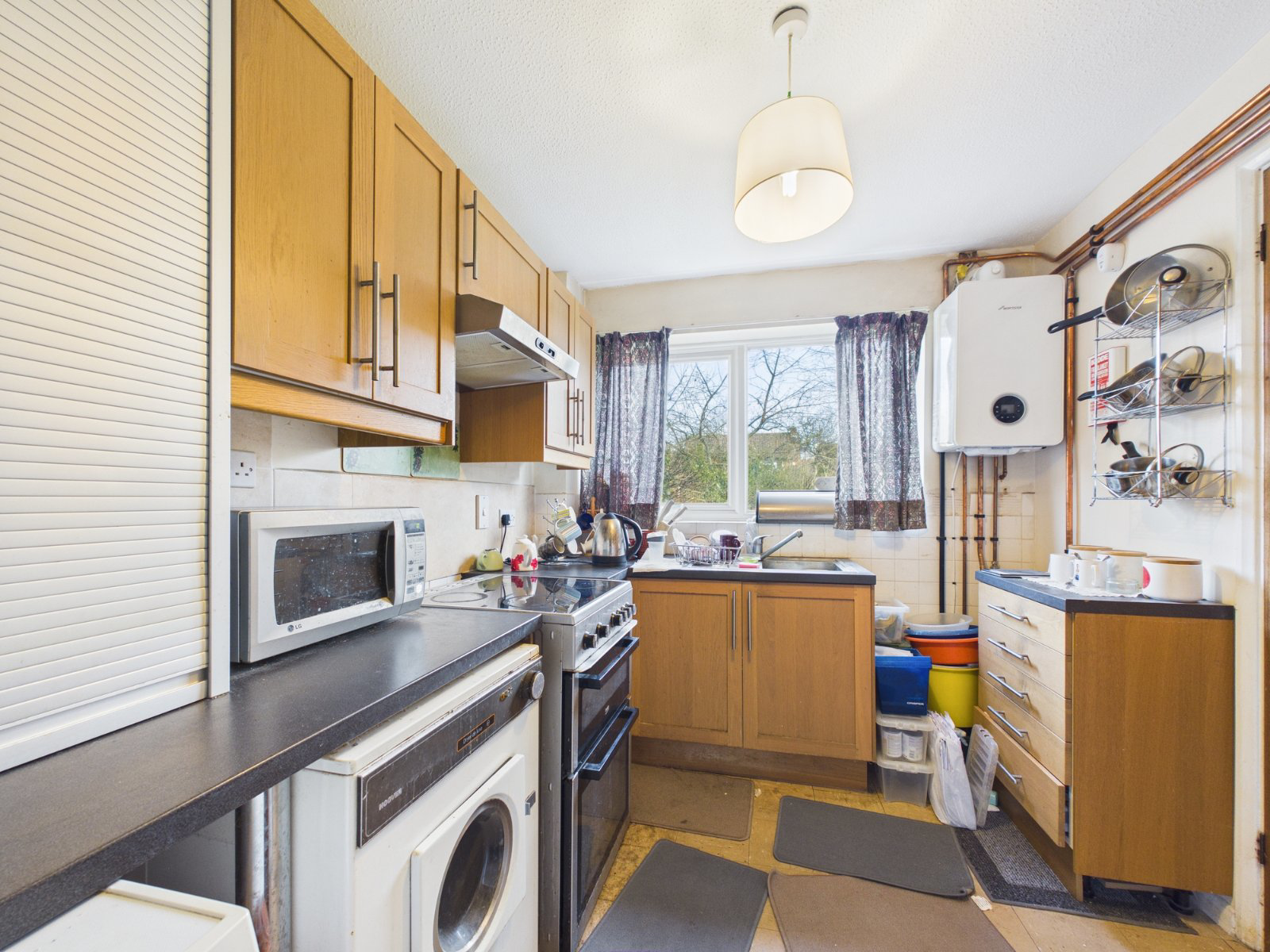 Dinmore, Bovingdon, Hemel Hempstead, Hertfordshire, HP3, photo 2