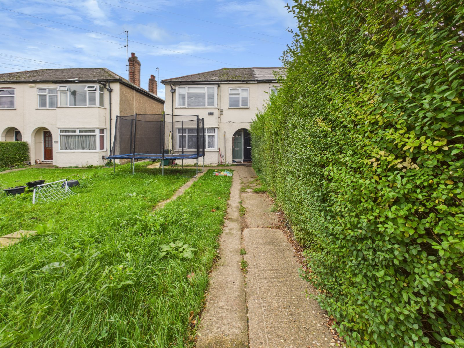 London Road, Ashford, Surrey, TW15