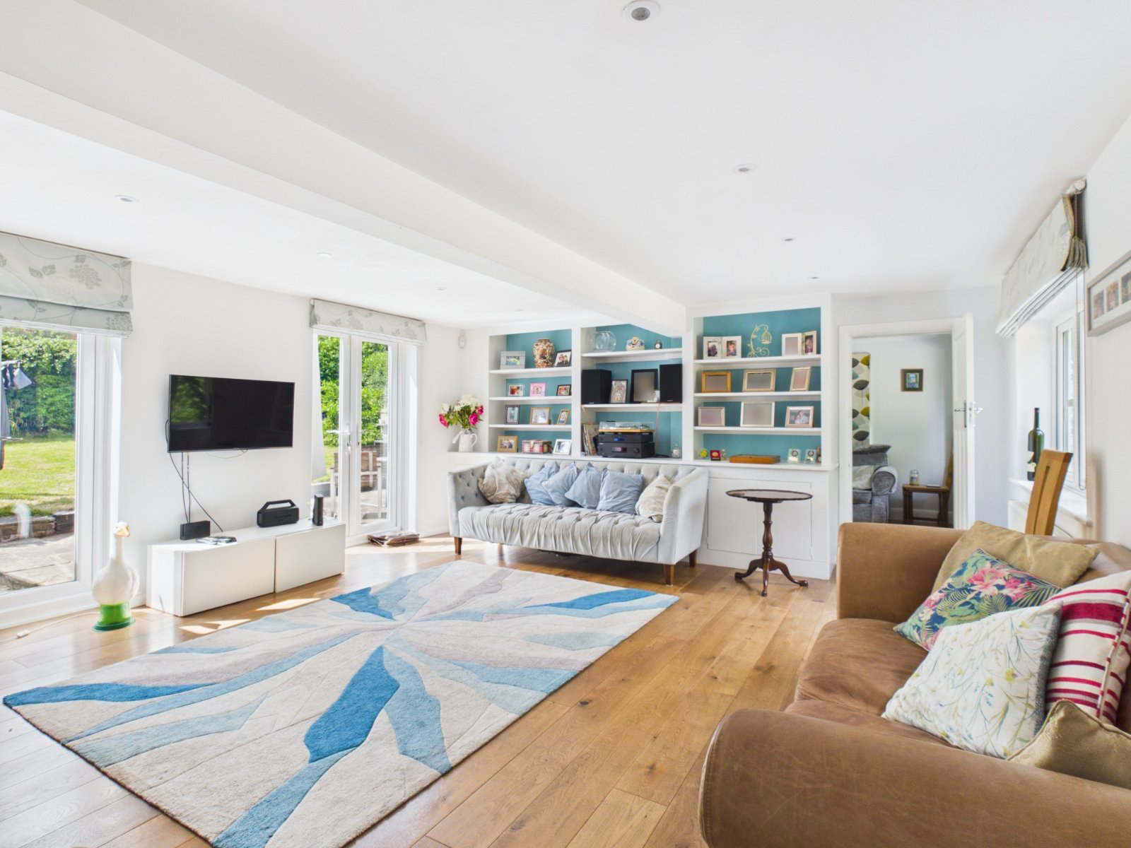 Highland Road, Amersham, Buckinghamshire, HP7, photo 2