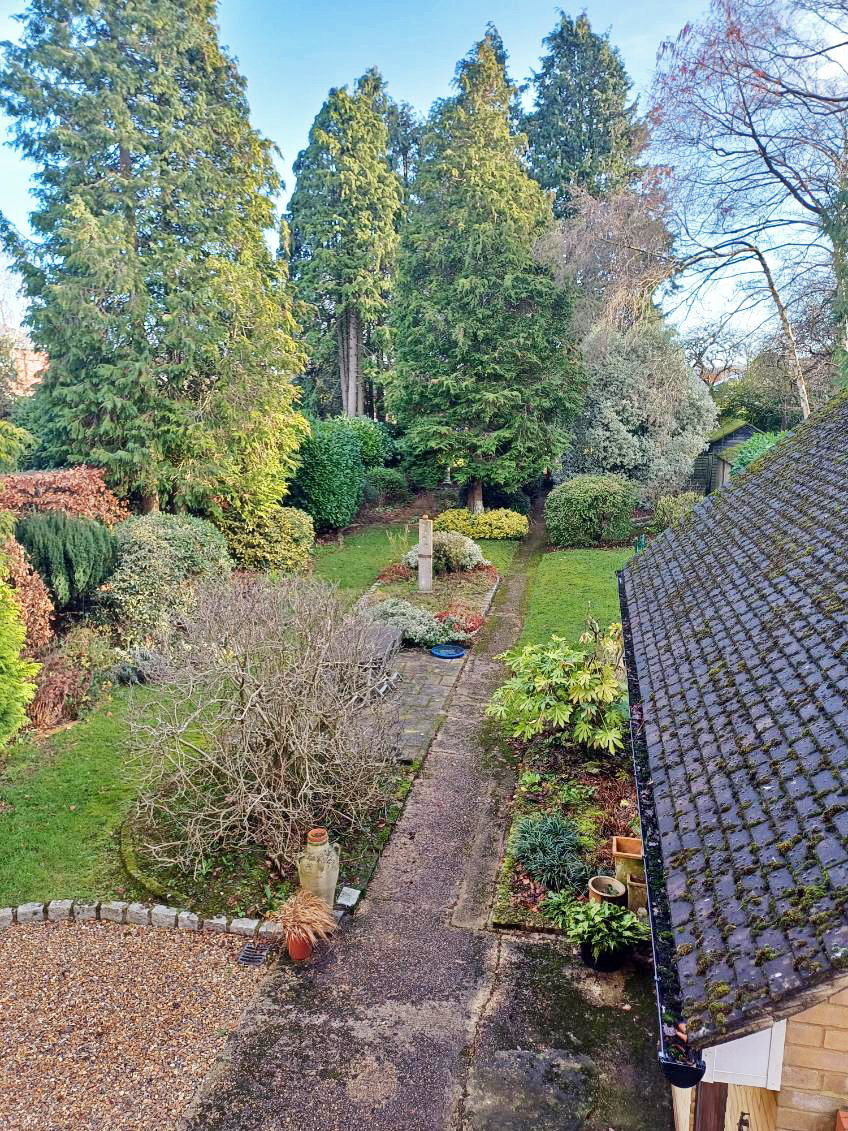 Gardens