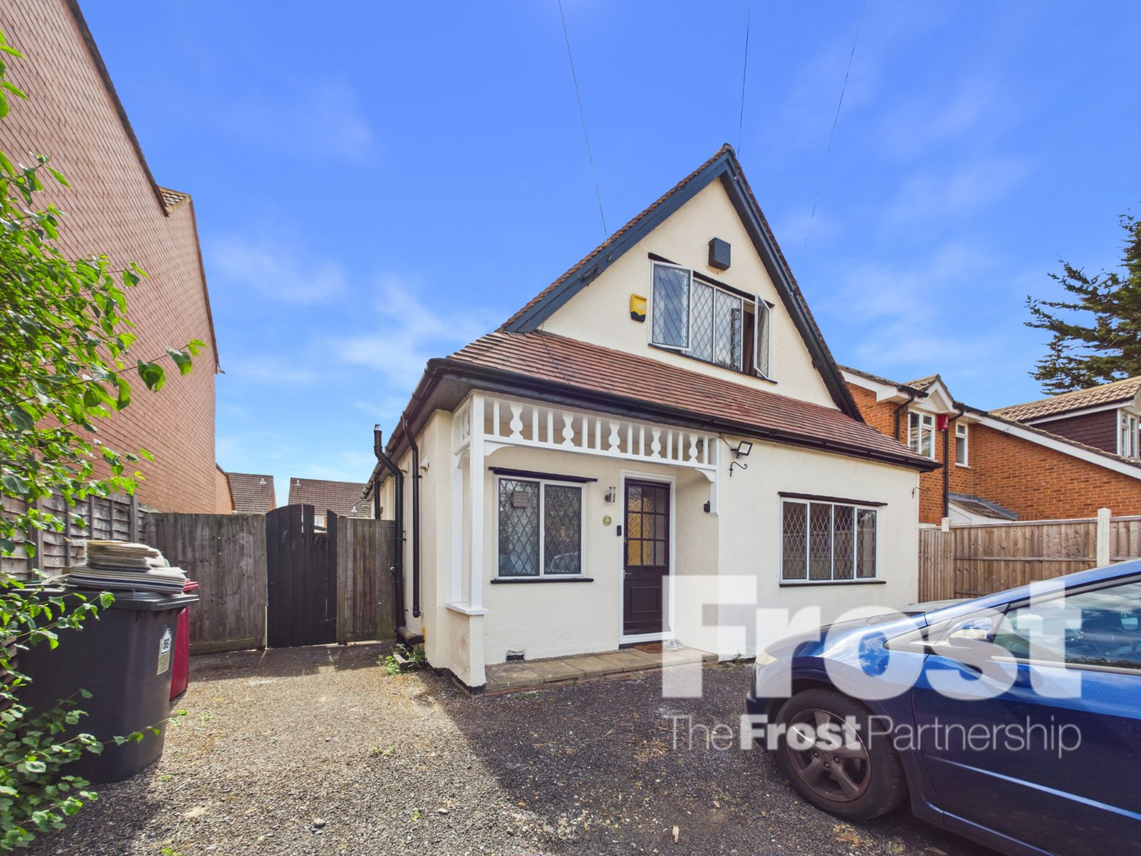 London Road, Slough, Berkshire, SL3