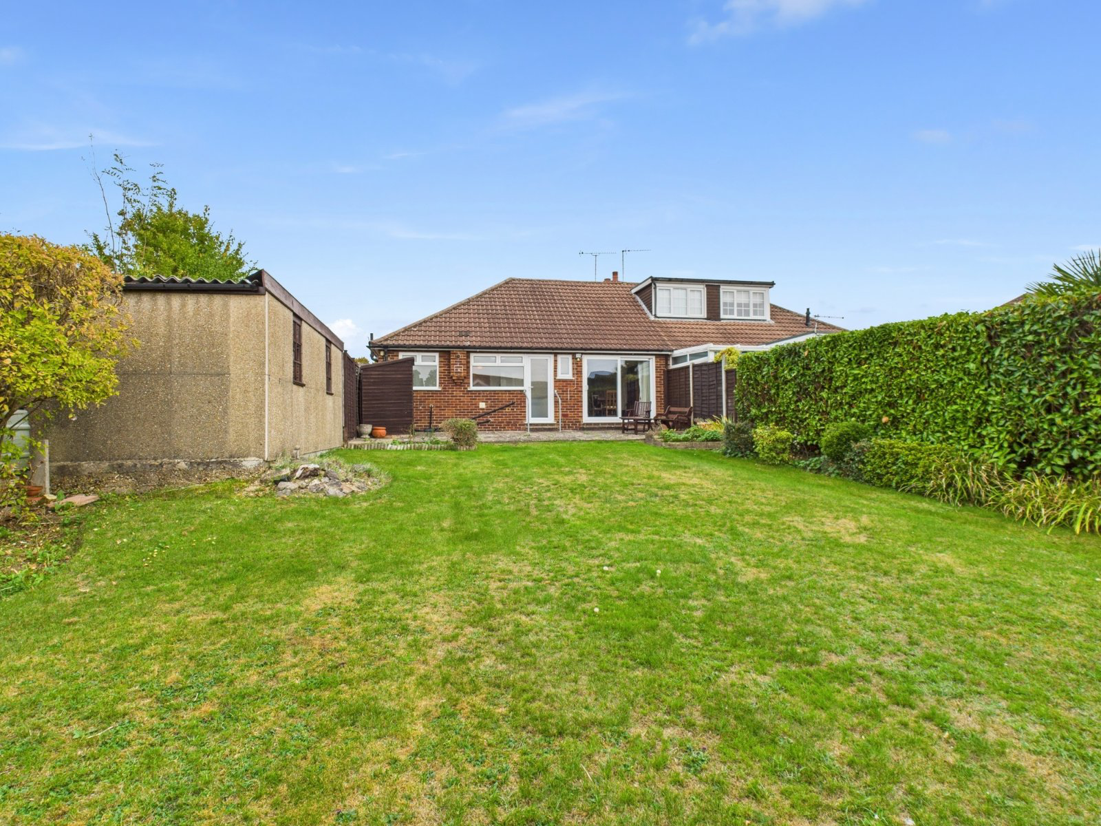 Elizabeth Avenue, Little Chalfont, Buckinghamshire, HP6, photo 18