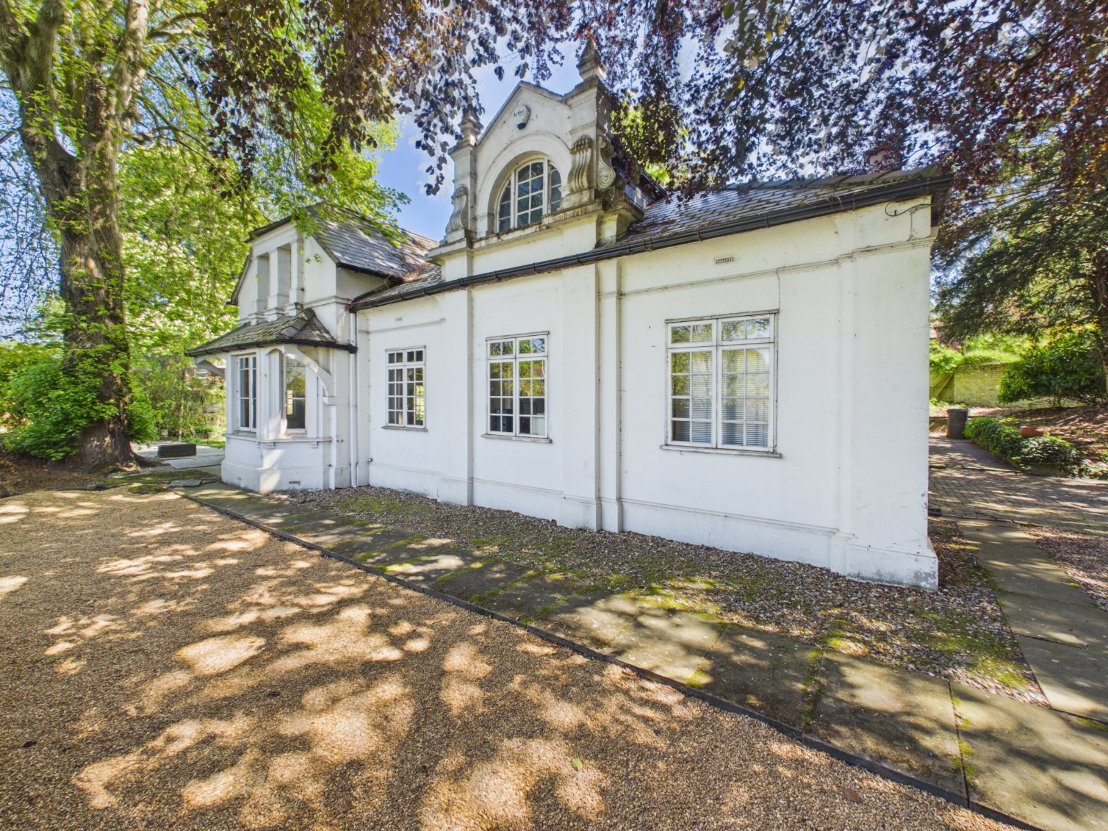 Off Grange Drive, Wooburn Green, Buckinghamshire, HP10, photo 12