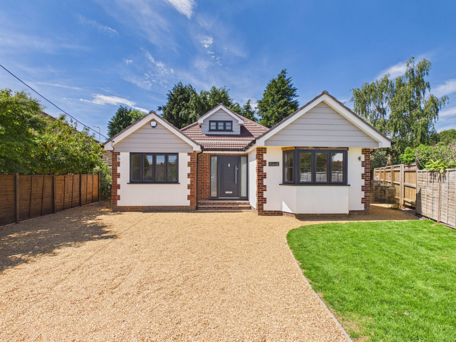 Cherry Rise, Chalfont St. Giles, HP8