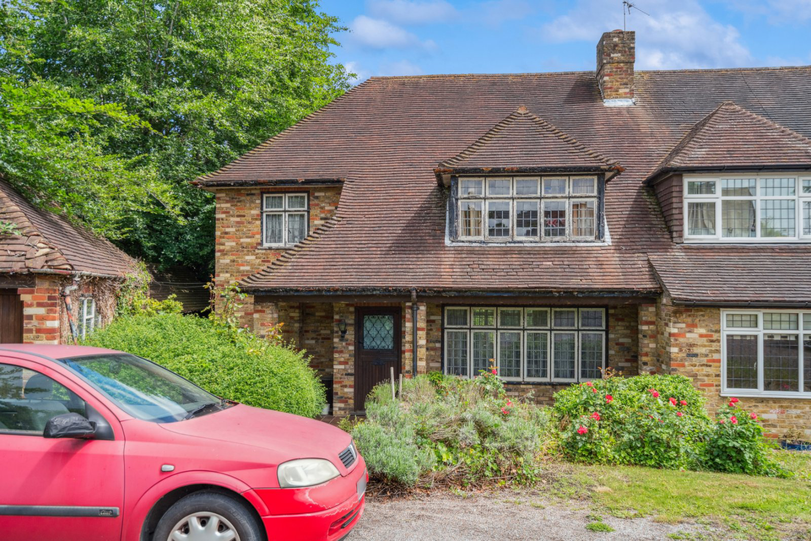 Church Hill, Harefield, Middlesex, UB9, photo 4