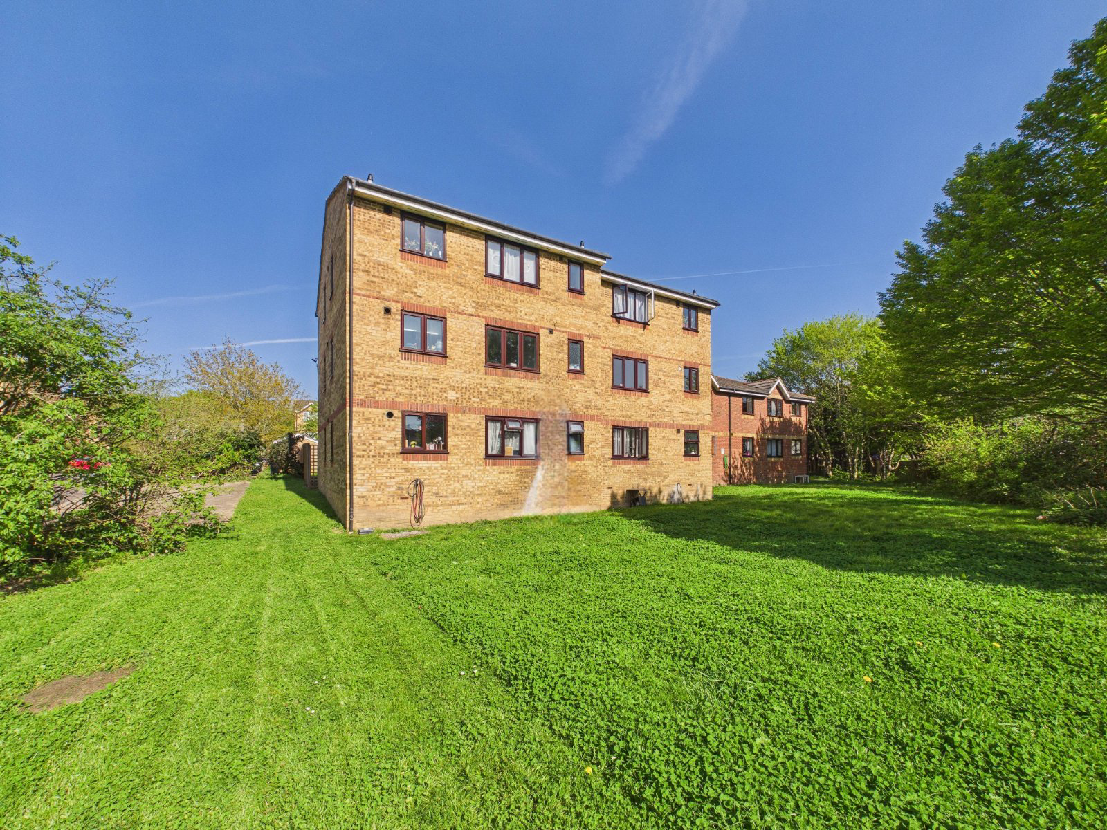 Redford Close, Feltham, Middlesex, TW13