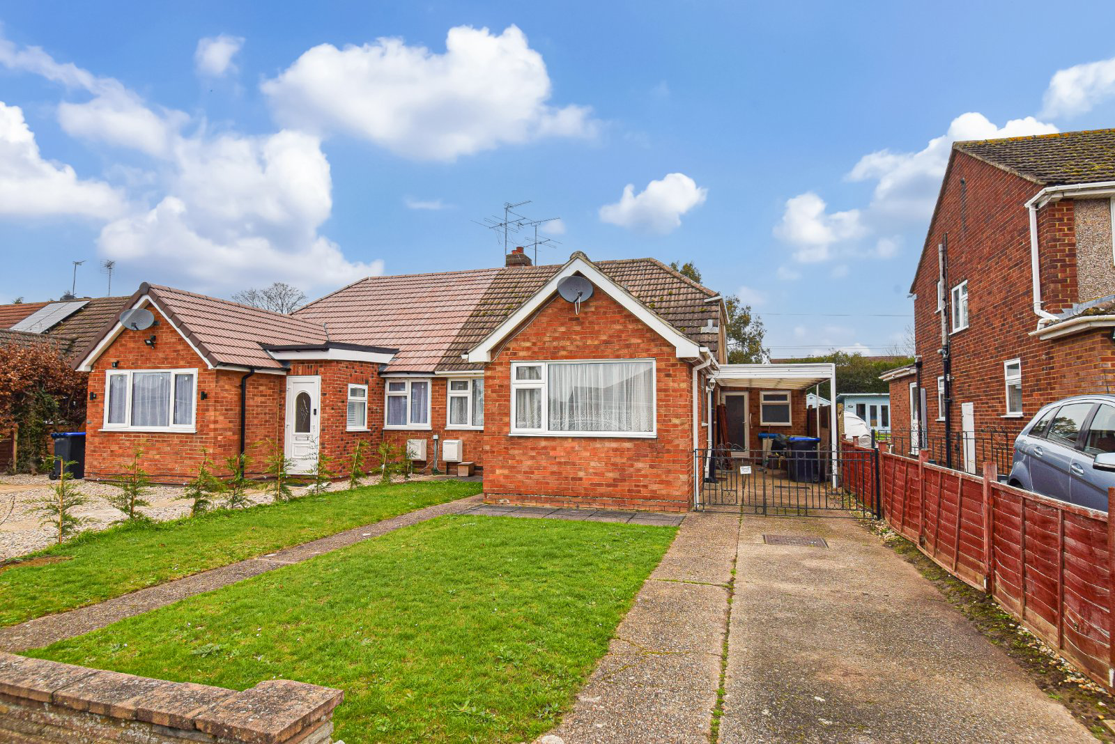Nursery Road, Taplow, Buckinghamshire, SL6