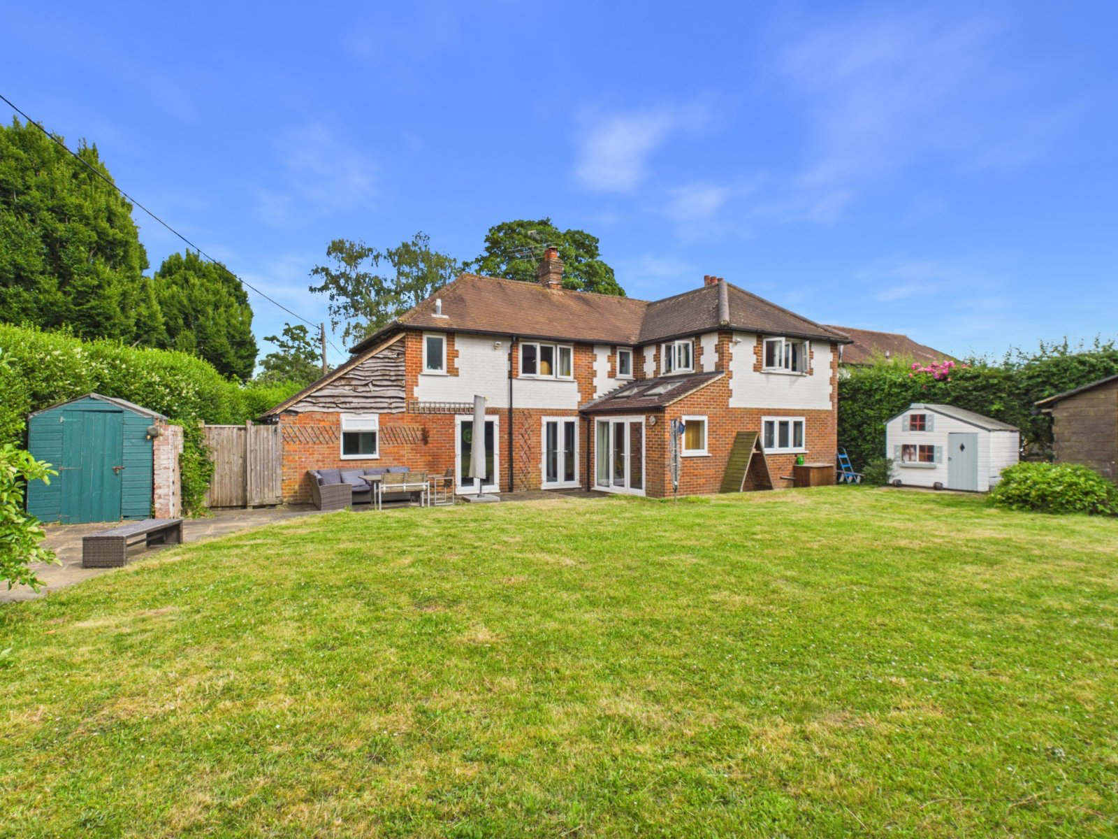 Highland Road, Amersham, Buckinghamshire, HP7, photo 8