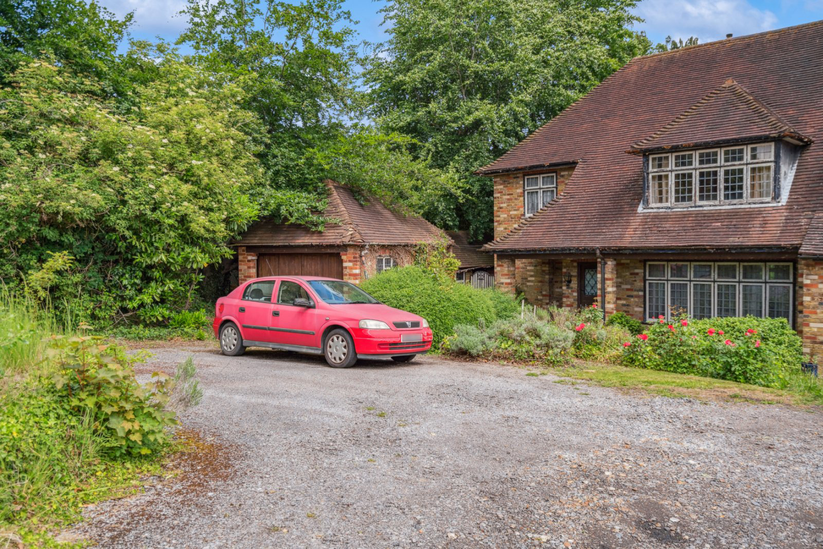 Church Hill, Harefield, Middlesex, UB9, photo 12