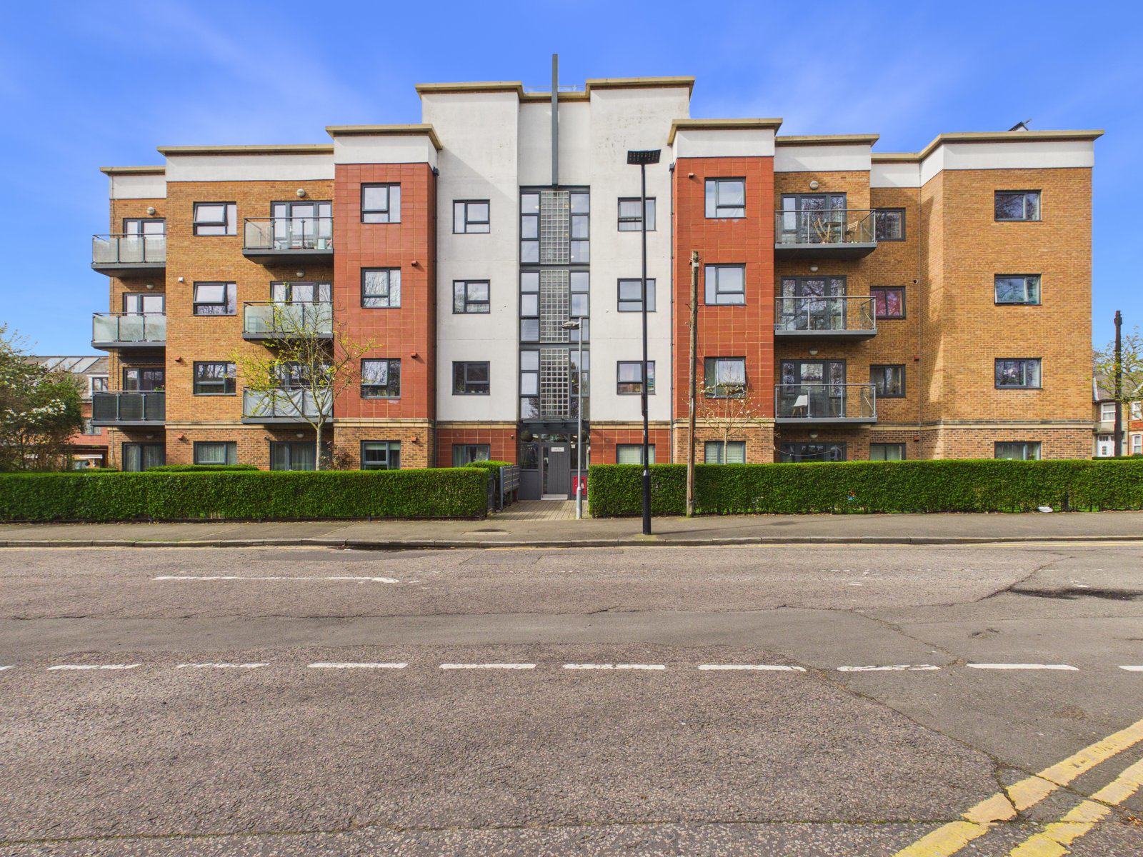 Elmwood Avenue, Feltham, TW13