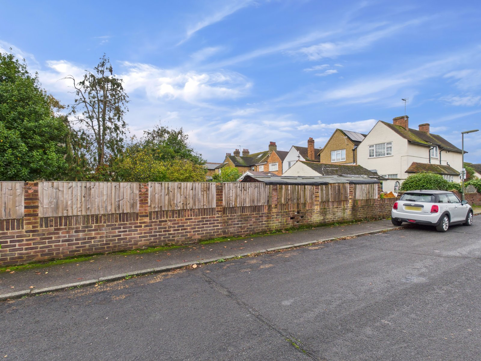 Old Charlton Road, Shepperton, Surrey, TW17, photo 8