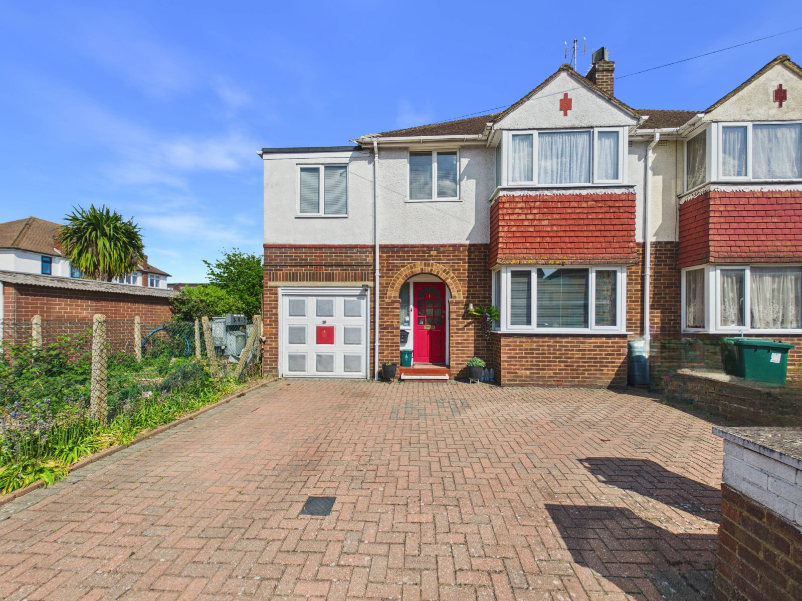 St. Margarets Avenue, Ashford, Surrey, TW15