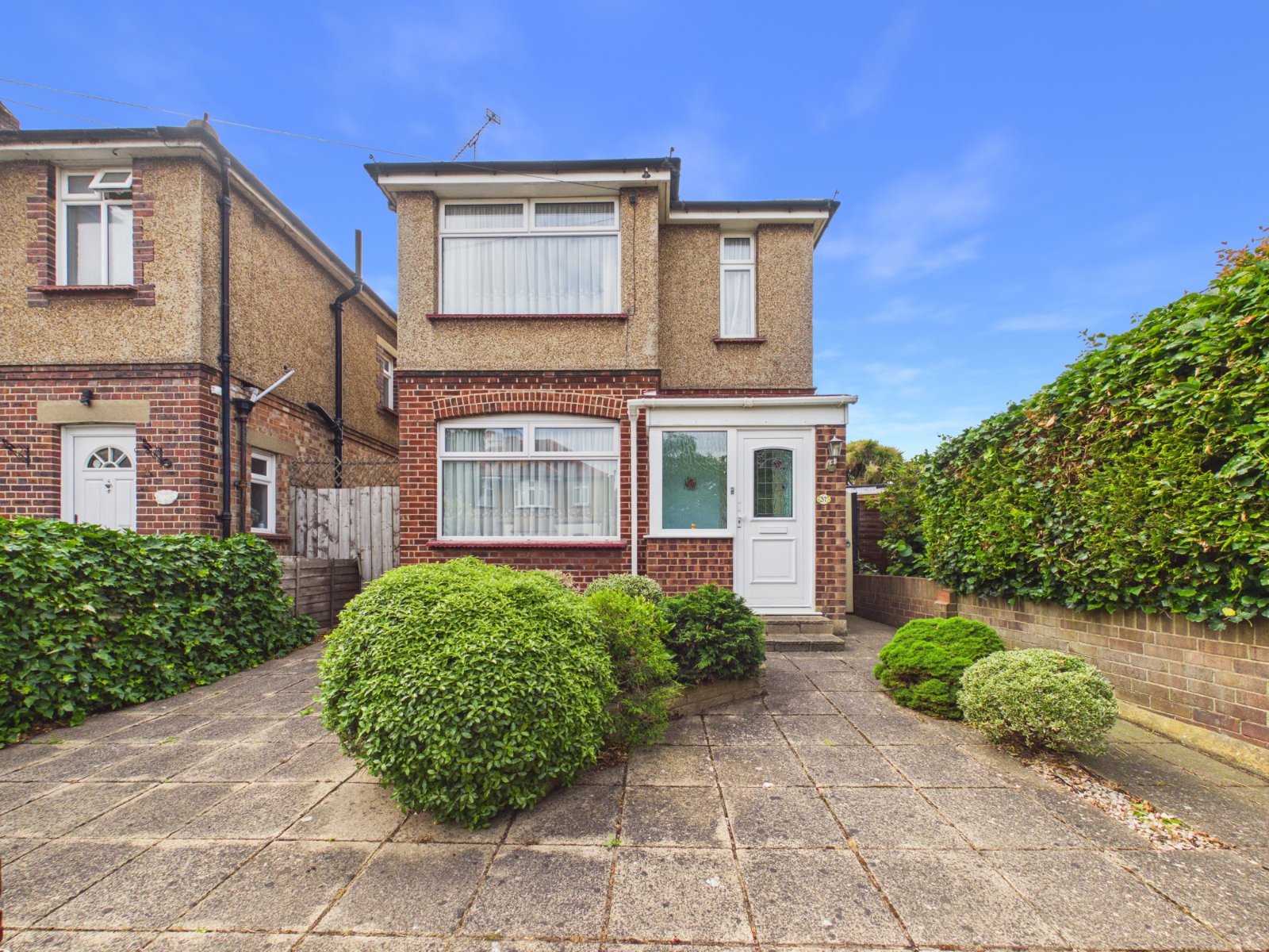 Hayling Avenue, Feltham, Middlesex, TW13