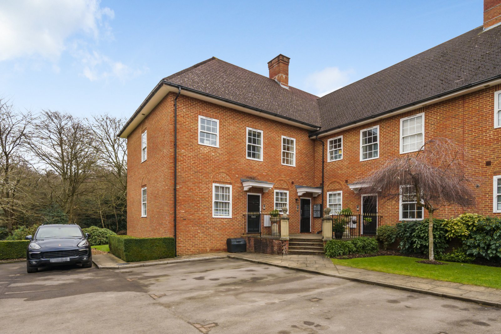 Seven Hills Road, Iver, Buckinghamshire, SL0