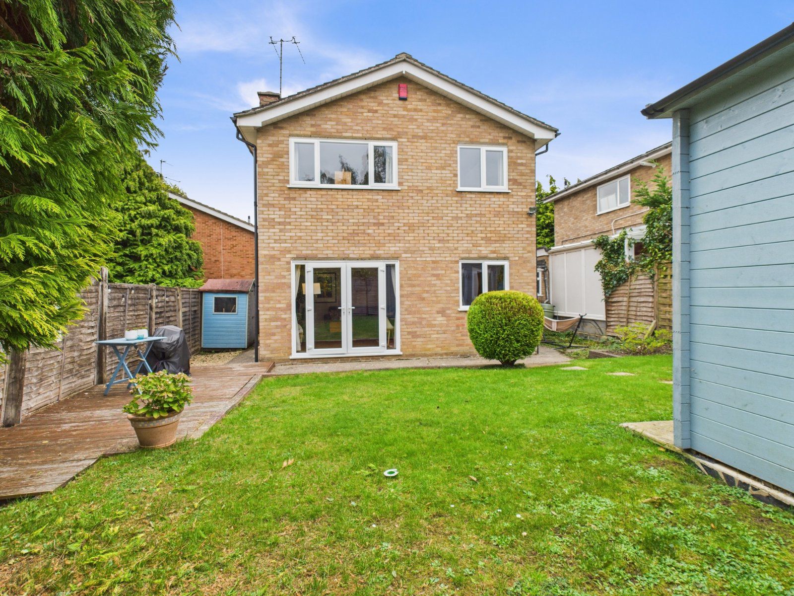 Clayton Walk, Little Chalfont, Buckinghamshire, HP7, photo 9