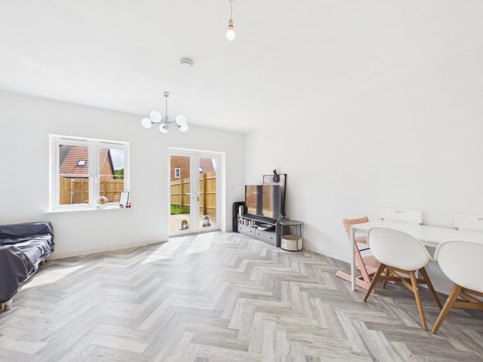 Barberry Road, High Wycombe, Buckinghamshire, HP10, photo 5