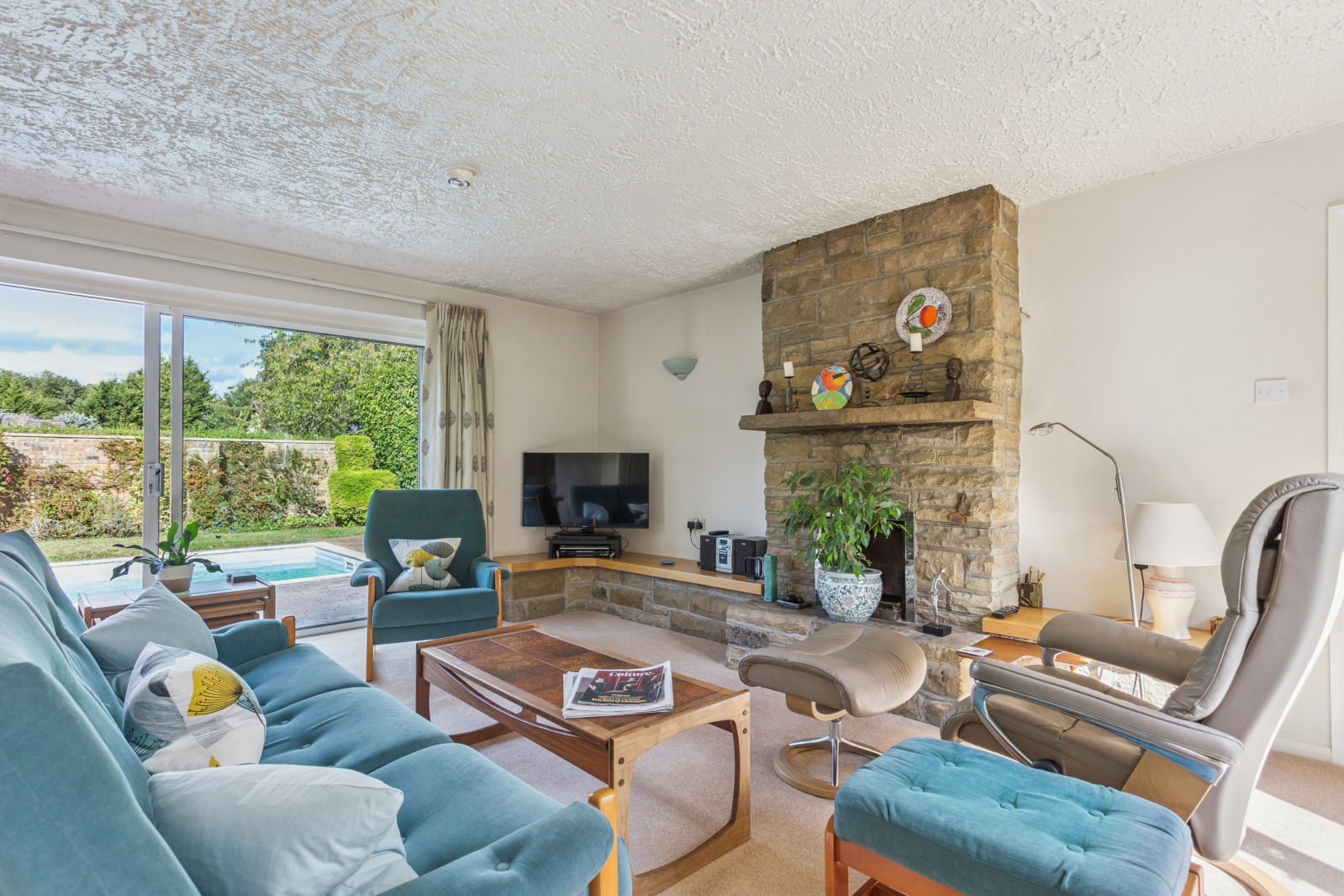 Cherry Tree Lane, Fulmer, Buckinghamshire, SL3, photo 20