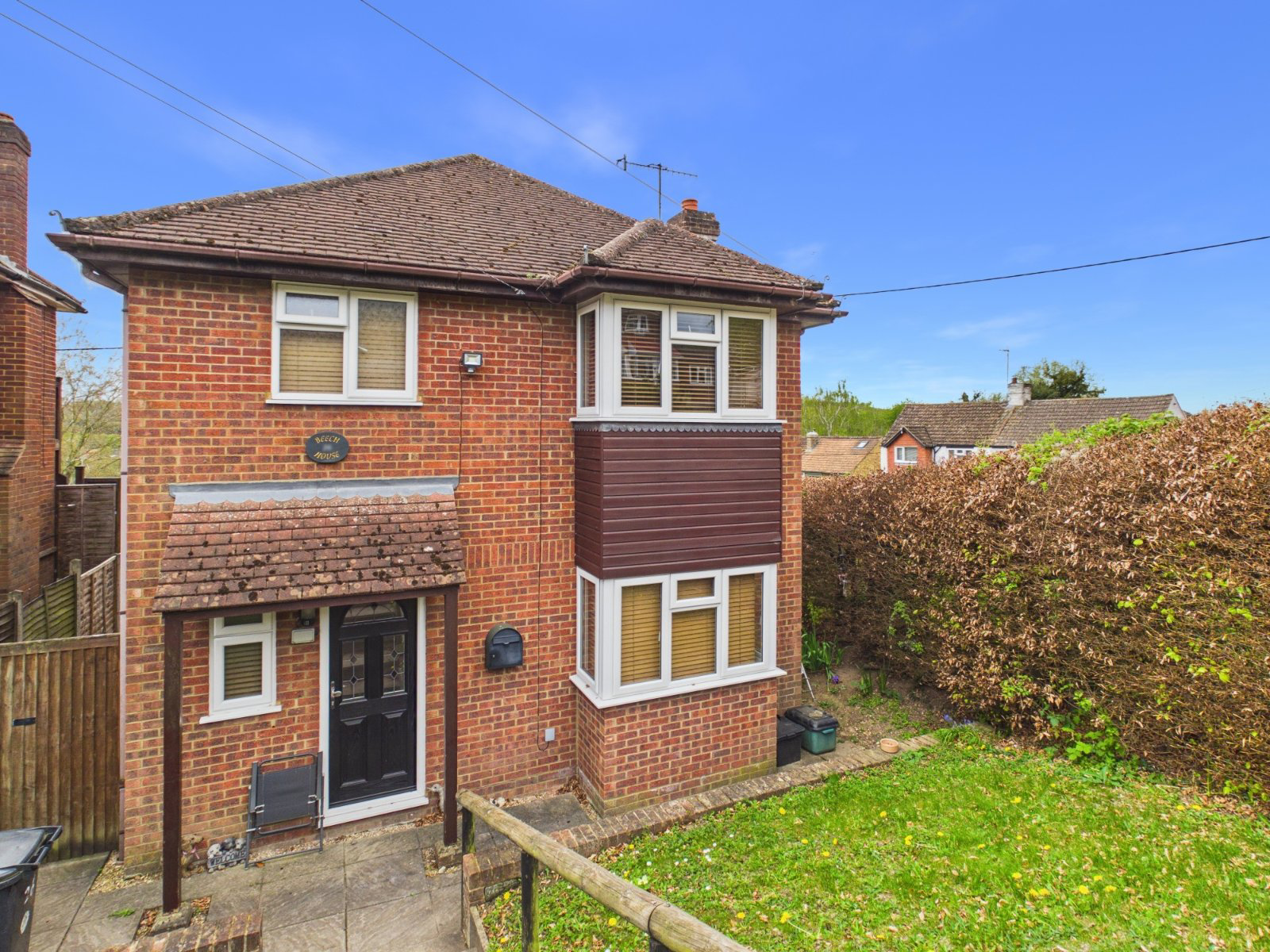 Altona Road, Loudwater, High Wycombe, Buckinghamshire, HP10