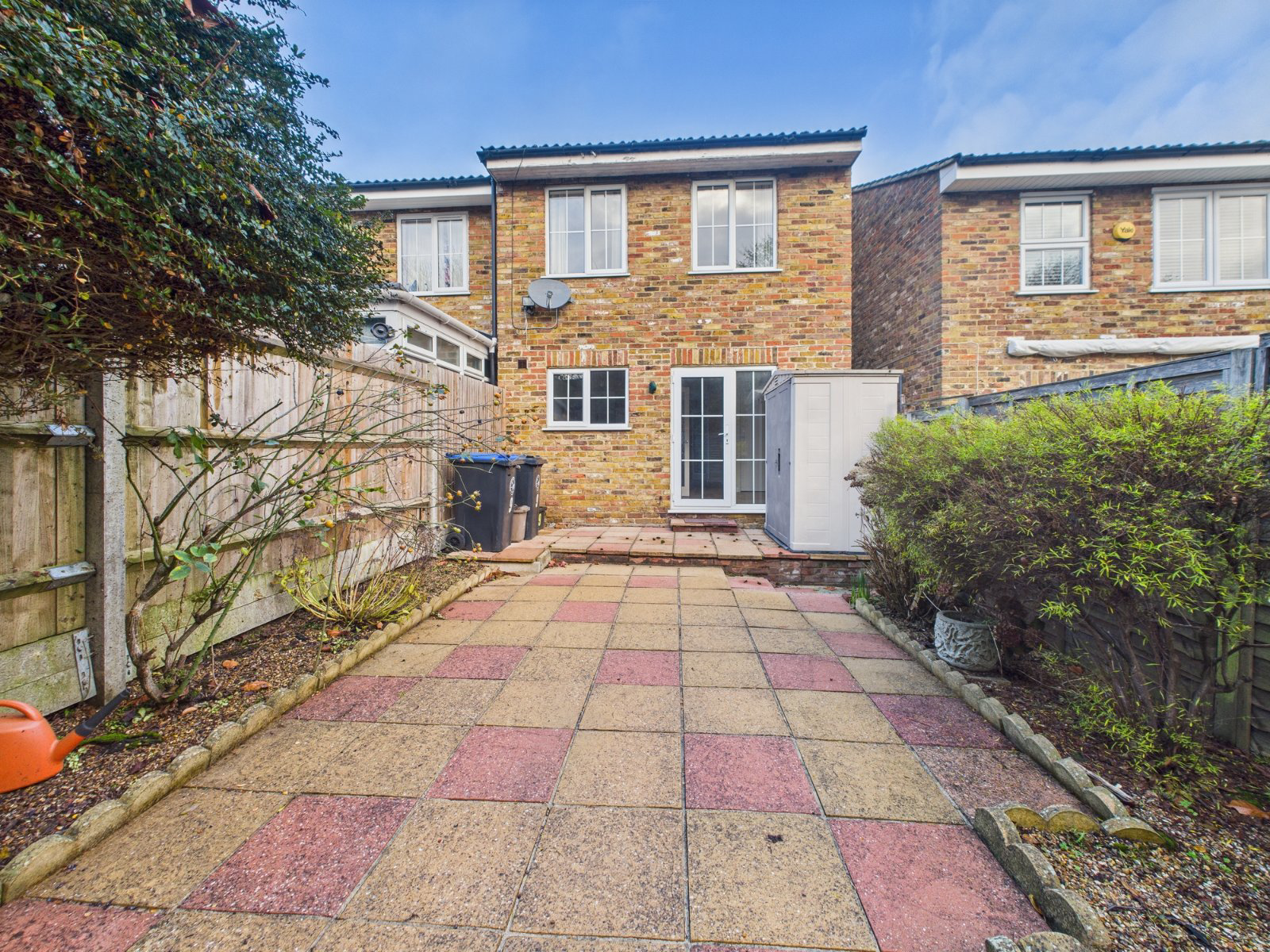 Holmsdale Close, Iver, Buckinghamshire, SL0, photo 12