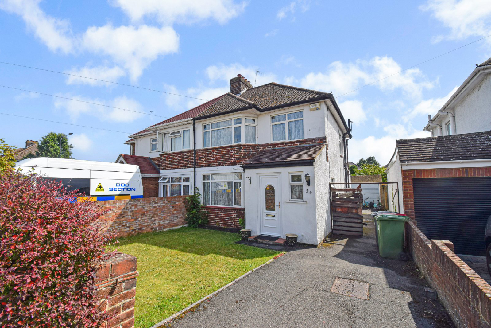Haymill Road, Near Burnham, Berkshire, SL1