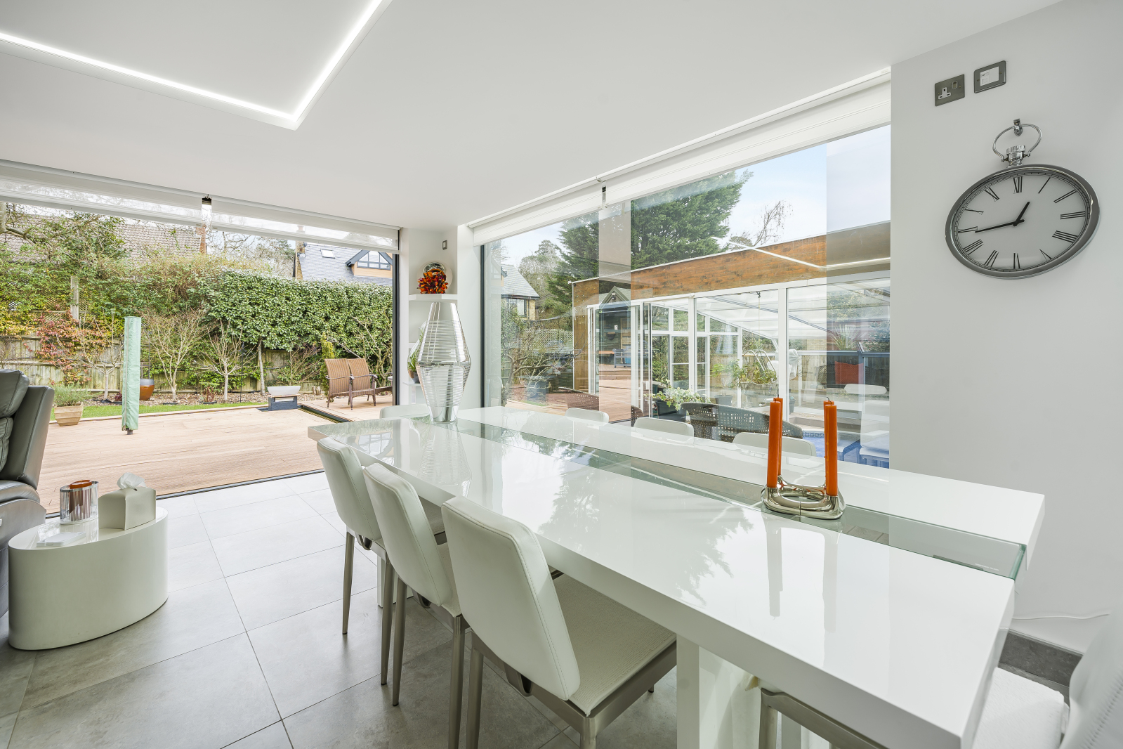 Elmwood Park, Gerrards Cross, Buckinghamshire, SL9, photo 22