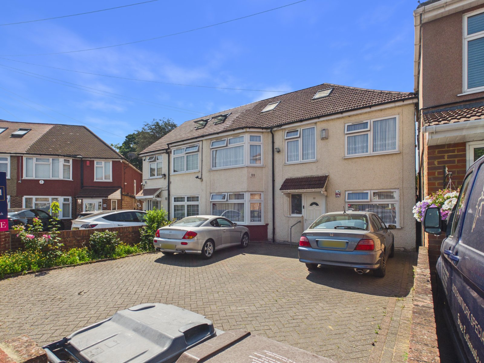Rosemary Avenue, Hounslow, Middlesex, TW4, photo 18