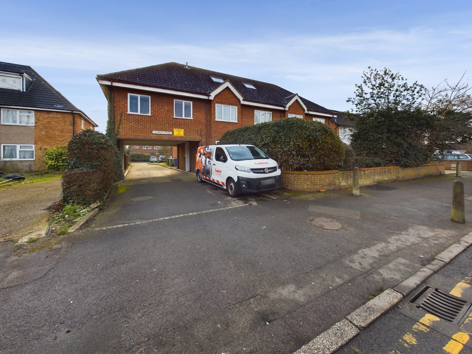 Feltham Road, Ashford, Surrey, TW15